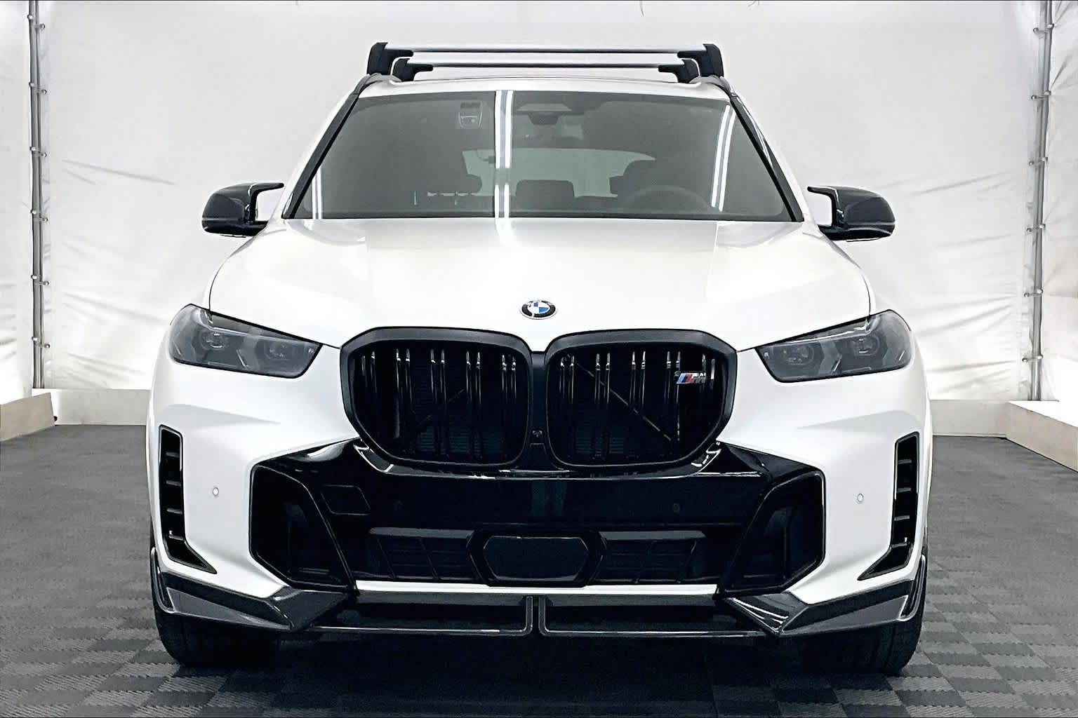 Thumbnail: 2026 BMW X5 - 6