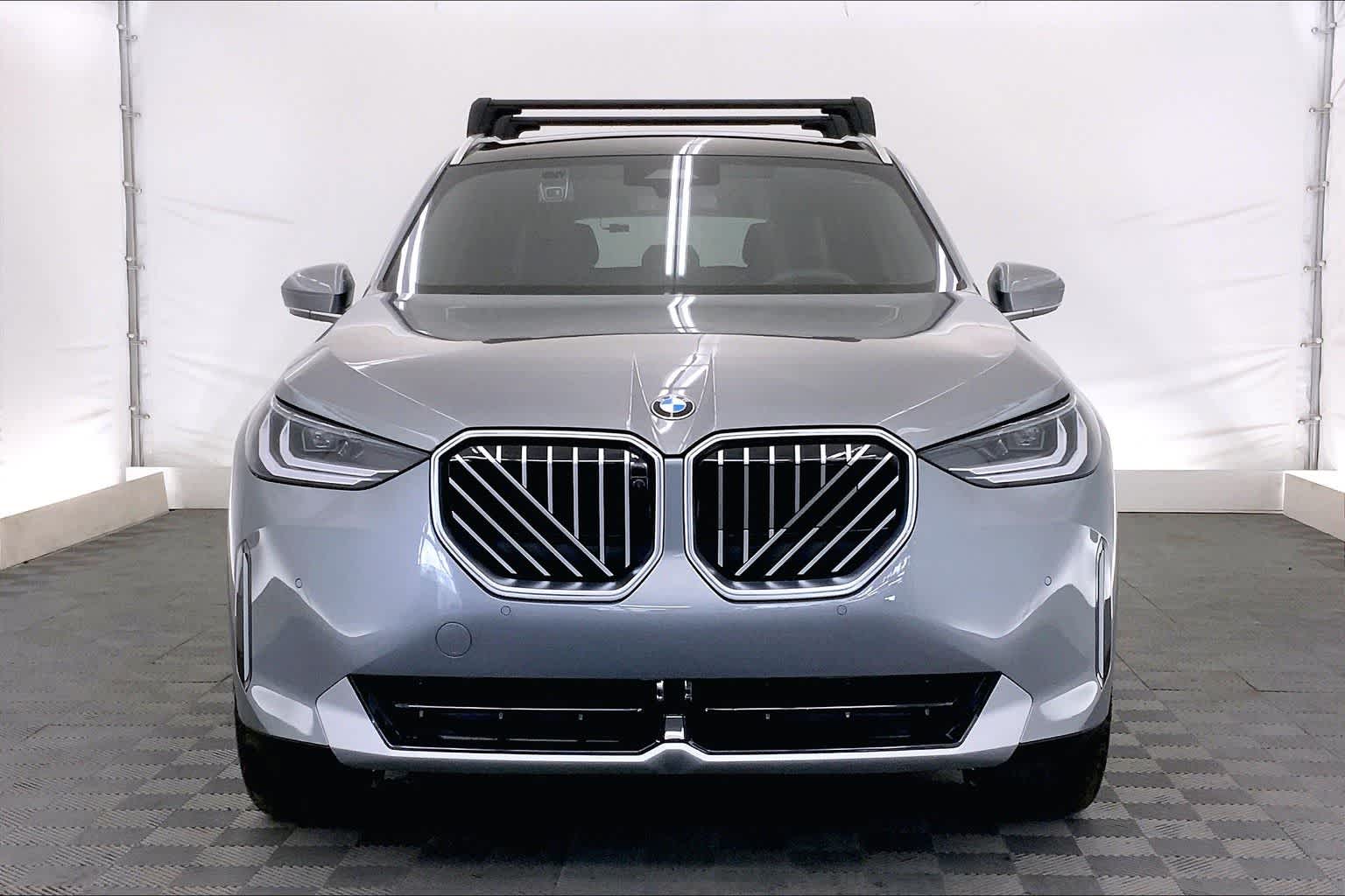 Thumbnail: 2025 BMW X3 - 6