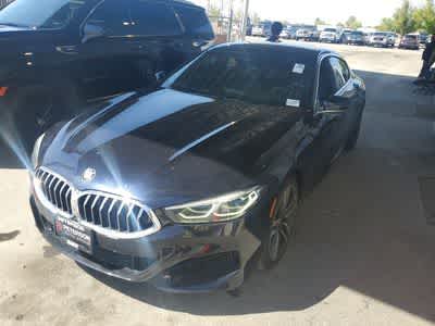 2020 BMW 8 Series M850i xDrive -
                  Spokane, WA