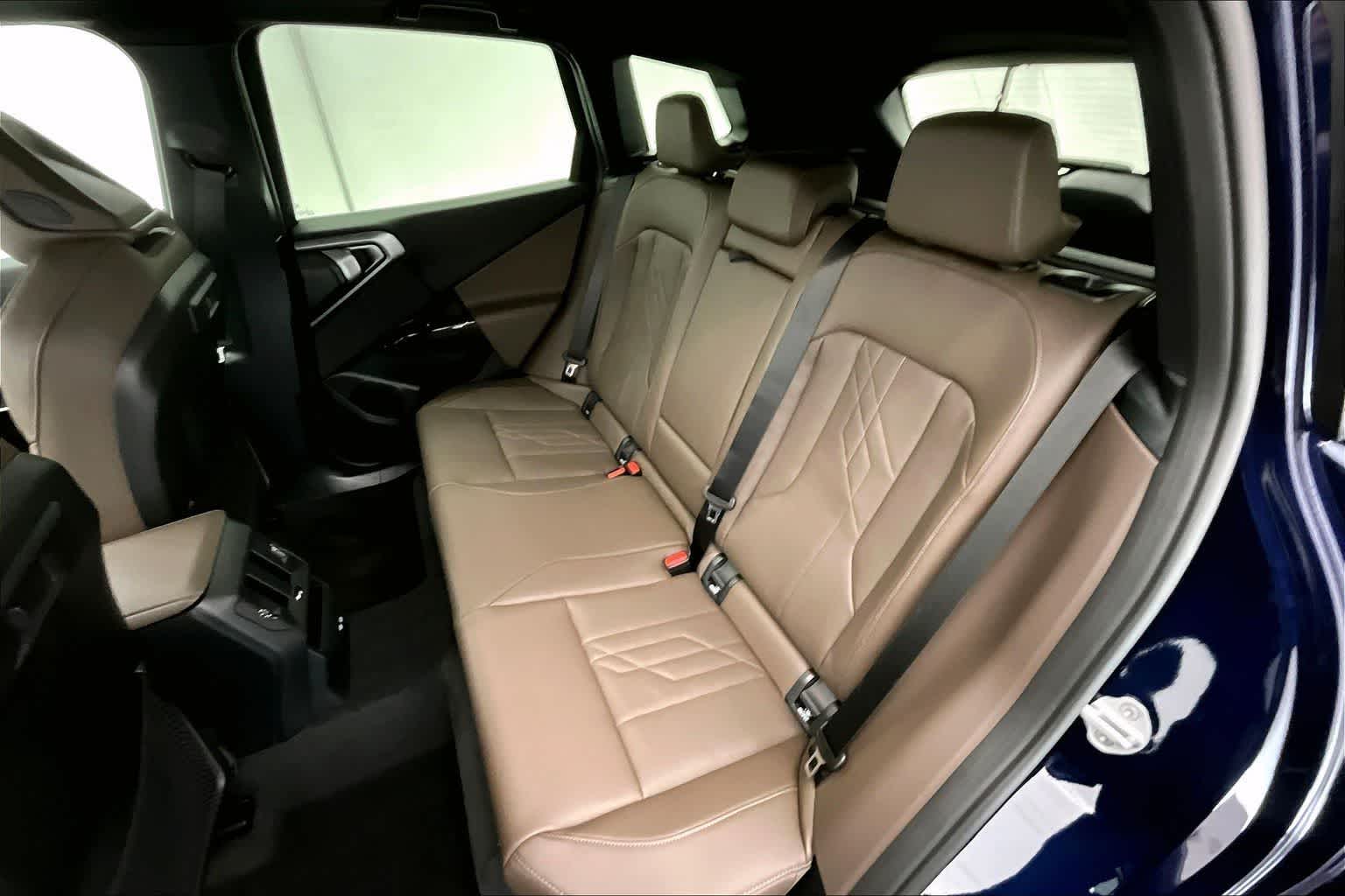 Thumbnail: 2026 BMW X3 - 13
