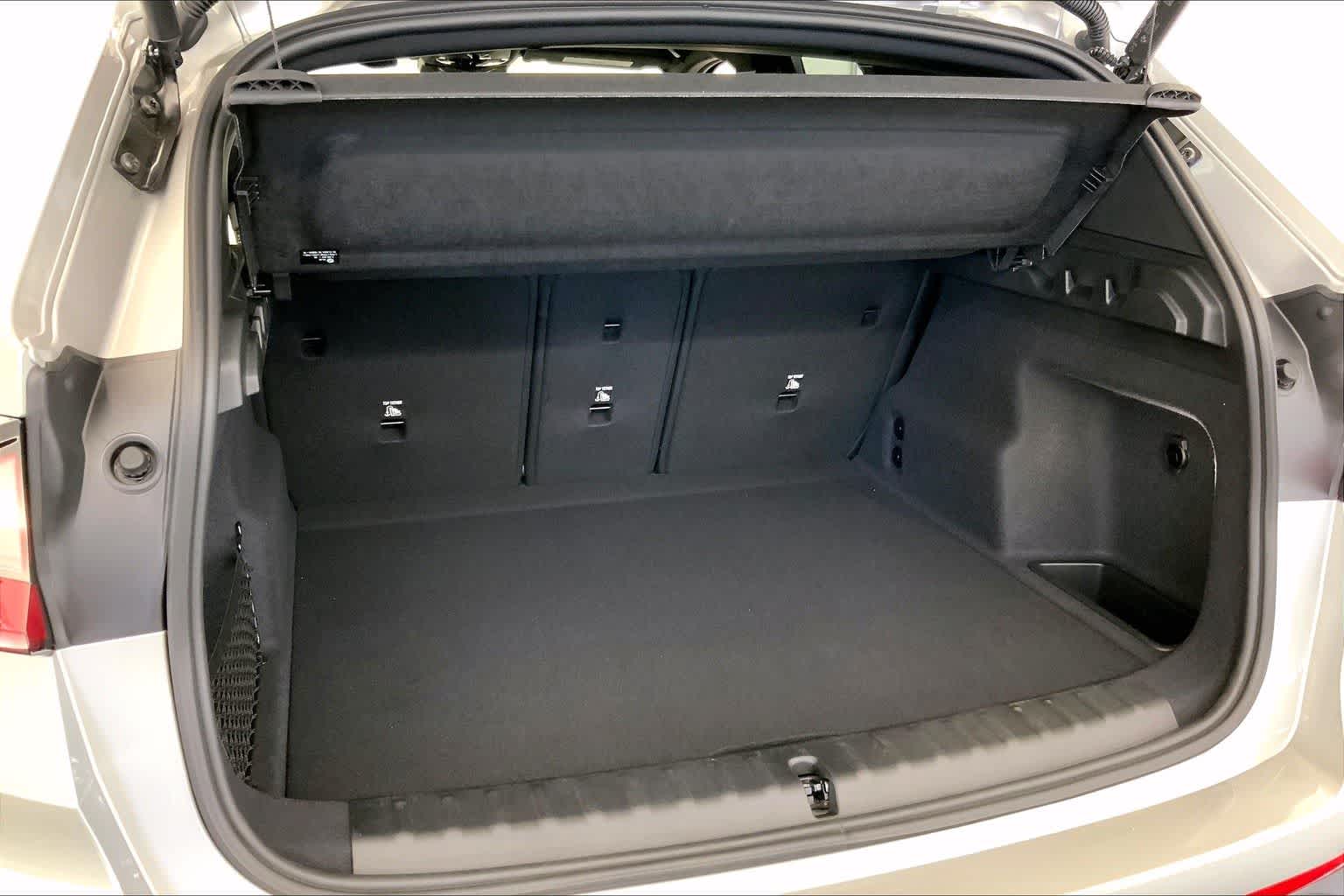 Thumbnail: 2025 BMW X1 - 18