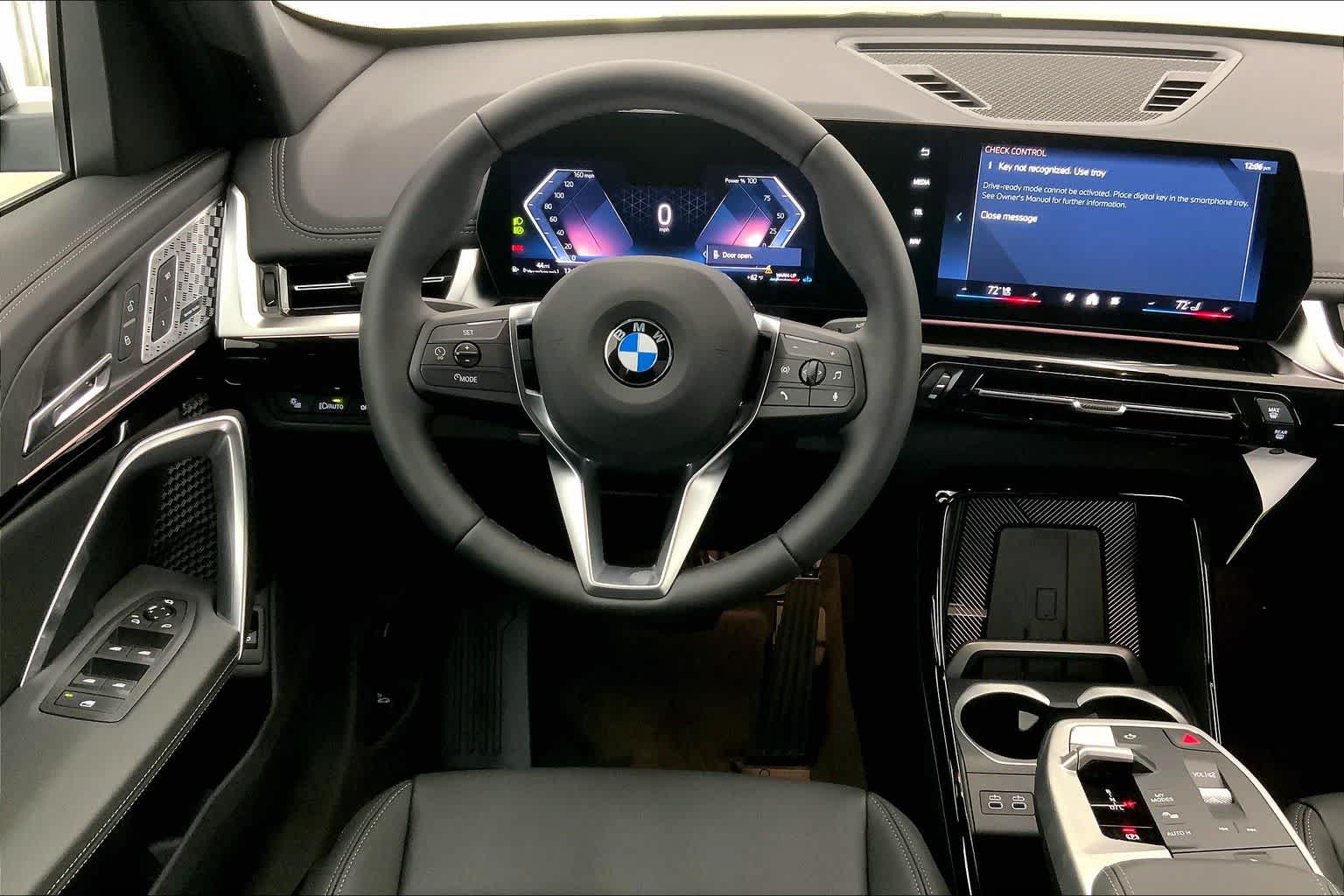 Thumbnail: 2025 BMW X1 - 15