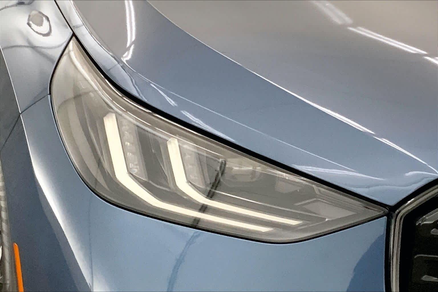 Thumbnail: 2025 BMW X3 - 31