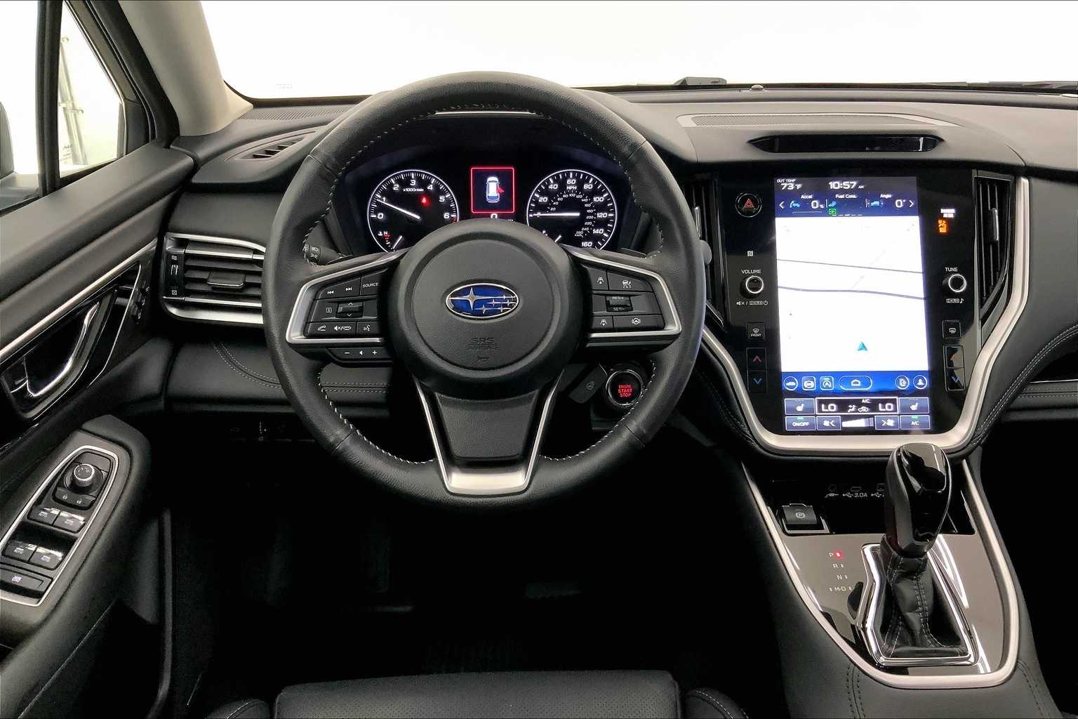 Thumbnail: 2024 Subaru Outback - 14