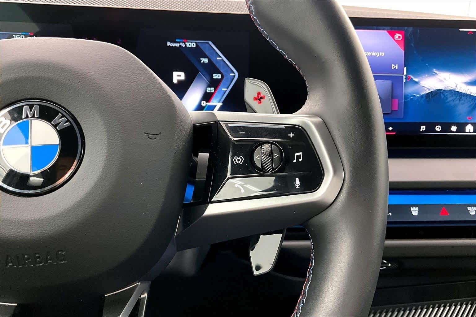 Thumbnail: 2025 BMW X3 - 25