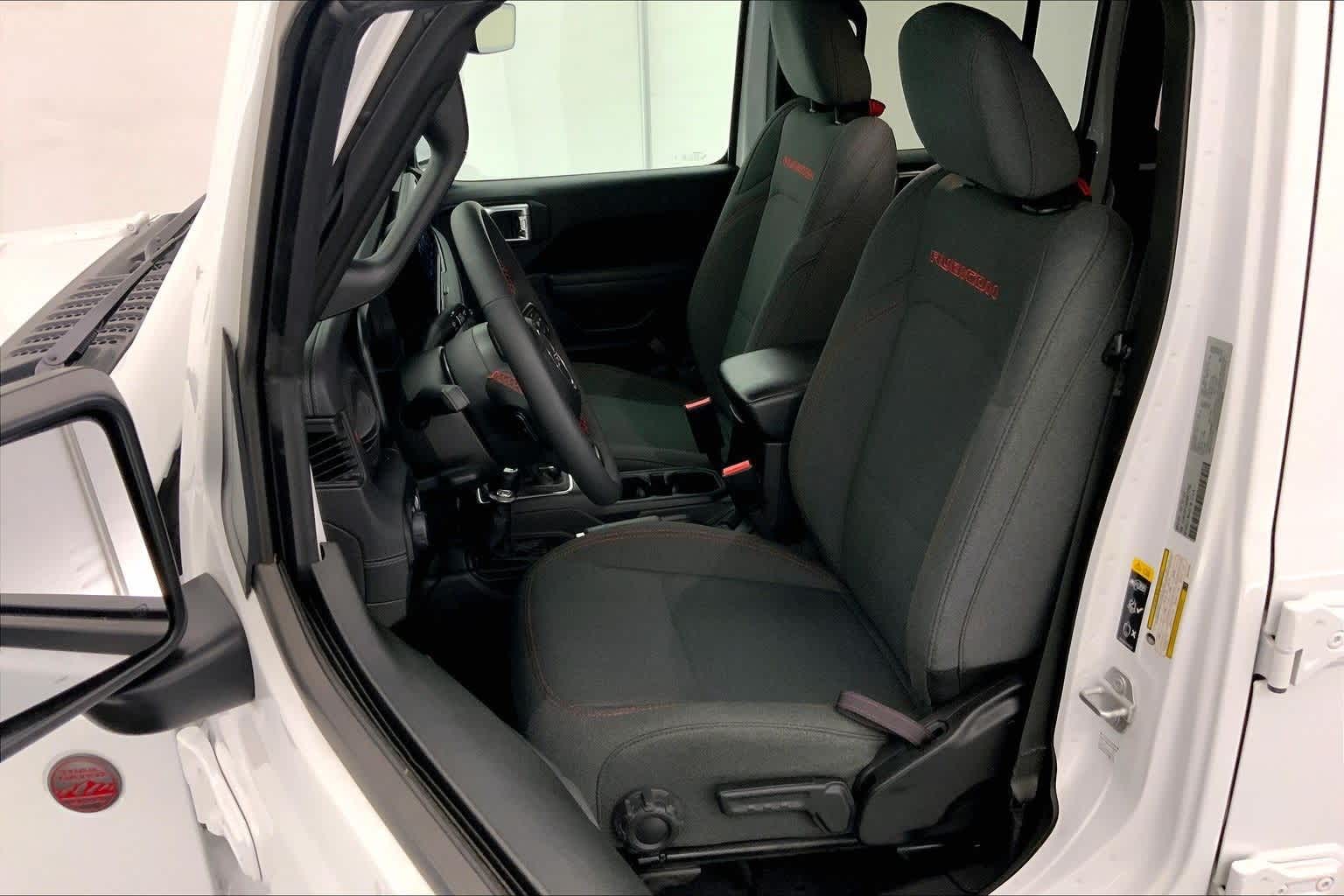 Thumbnail: 2024 Jeep Wrangler - 11