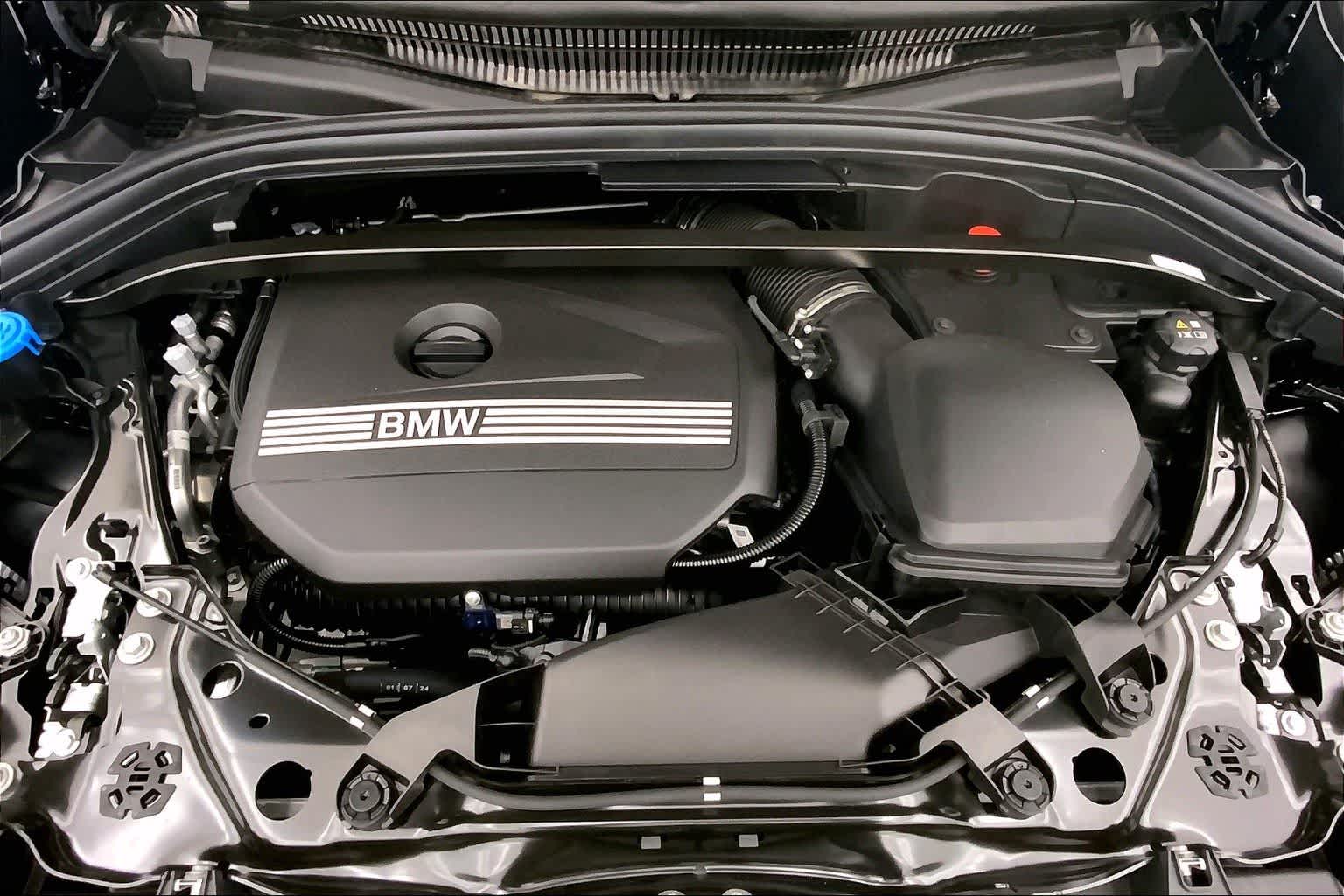 Thumbnail: 2025 BMW X1 - 9