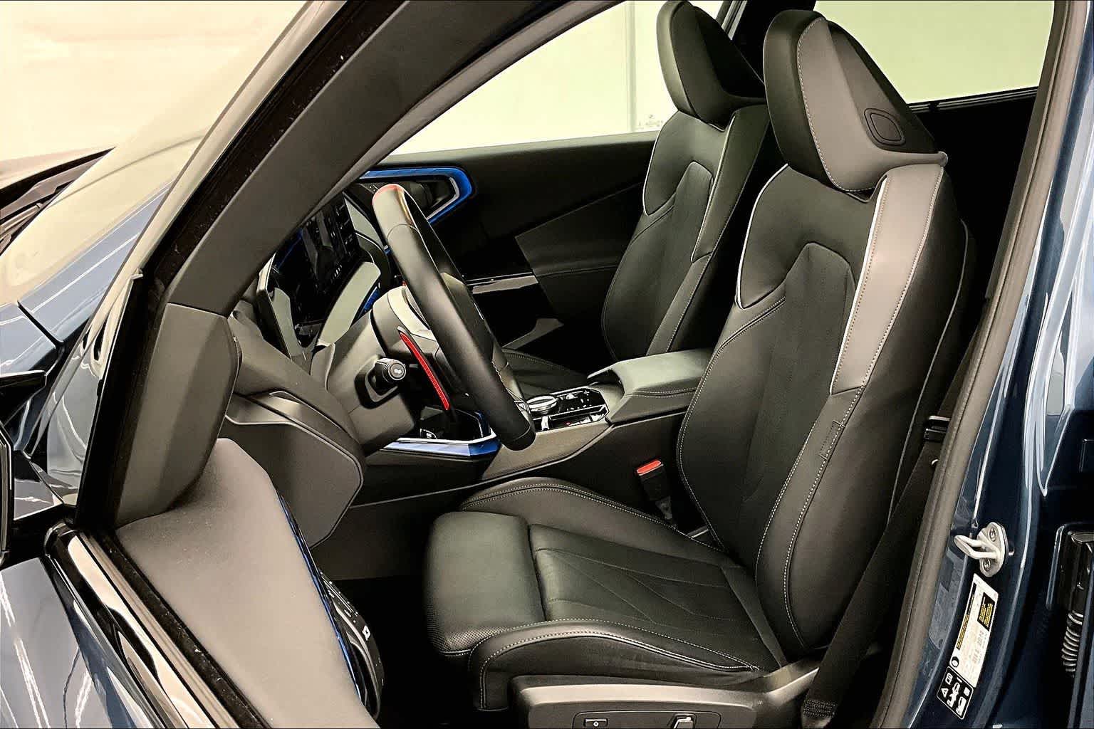 Thumbnail: 2025 BMW X3 - 11