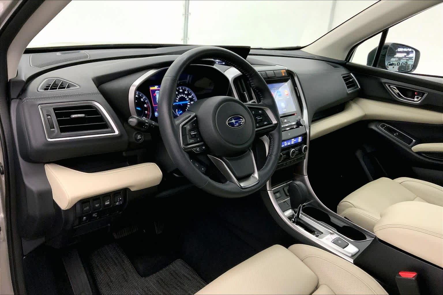 Thumbnail: 2020 Subaru Ascent - 2