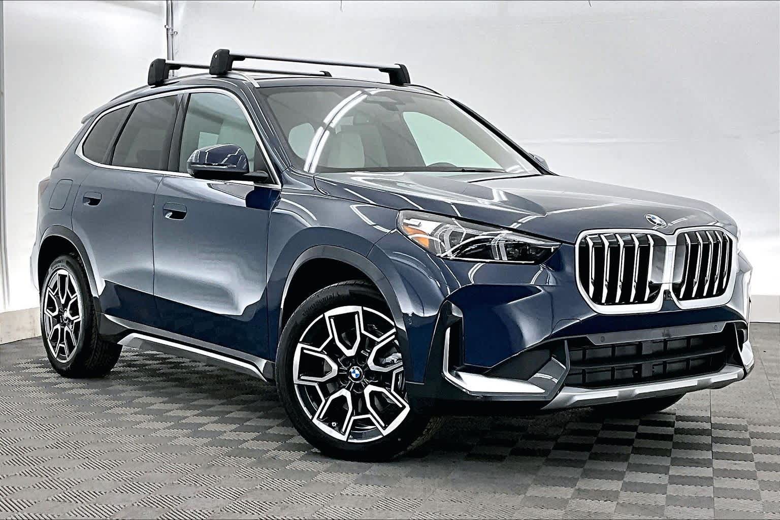 Thumbnail: 2026 BMW X1 - 21