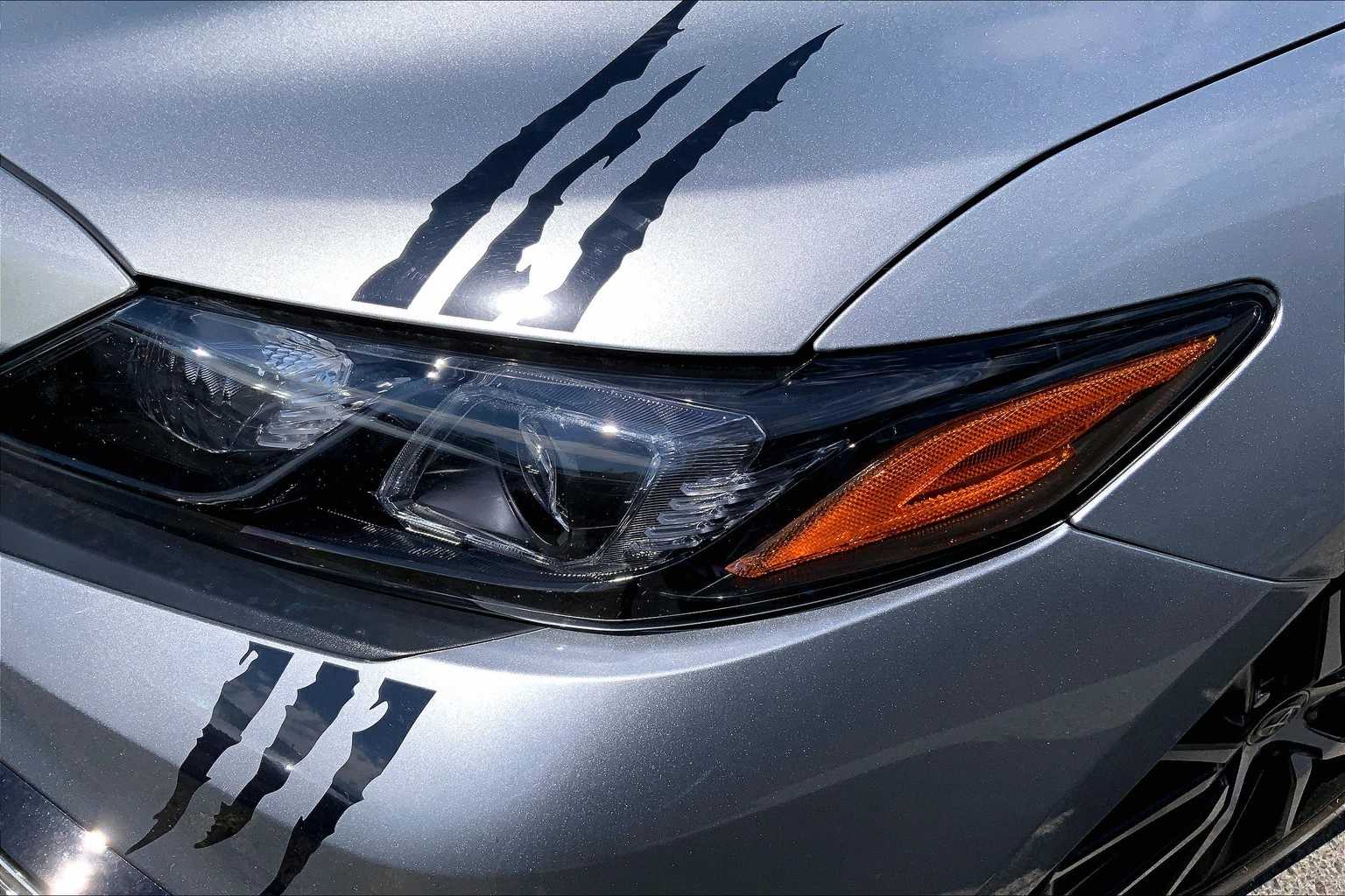 Thumbnail: 2023 Toyota Camry - 16