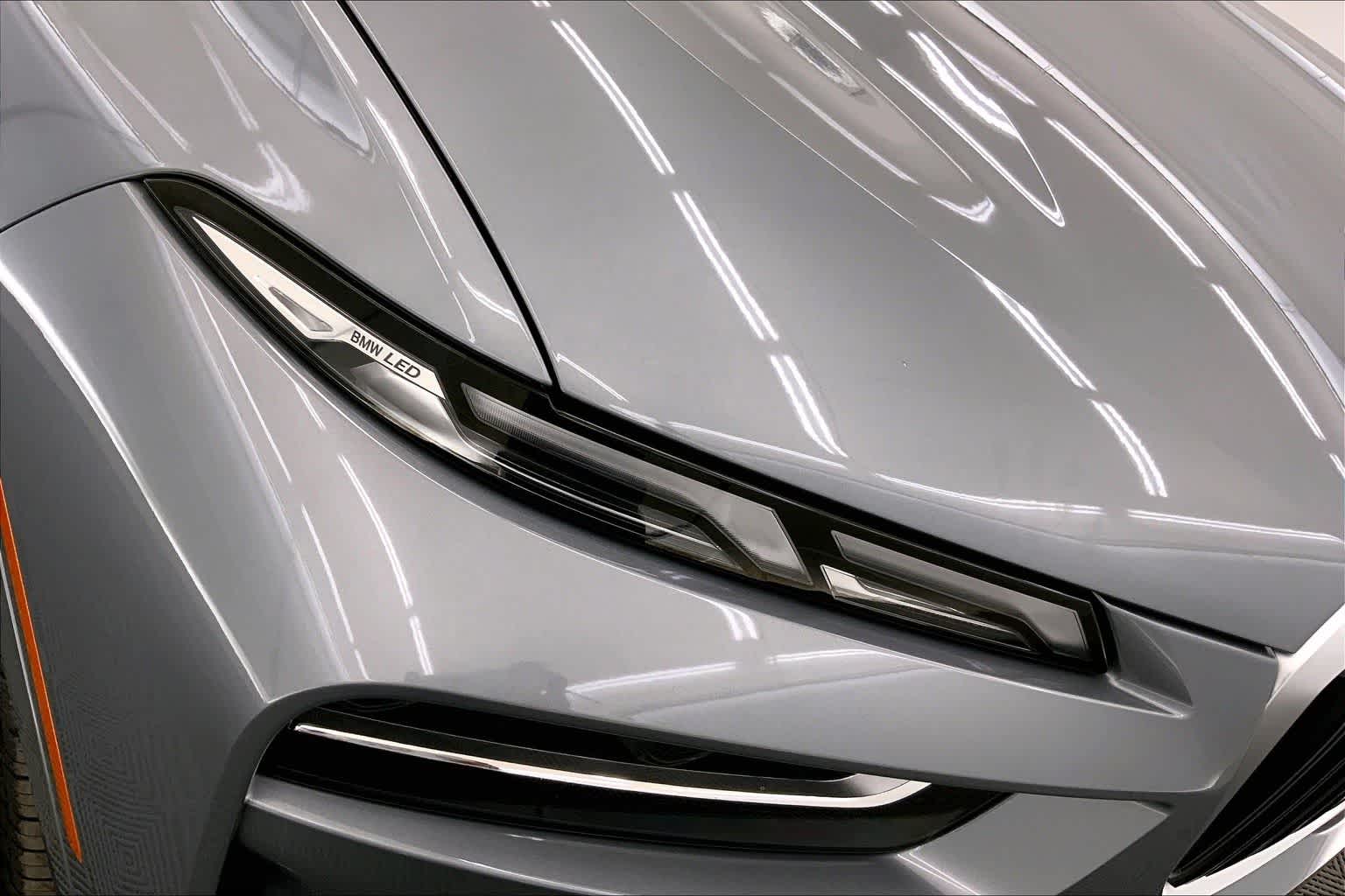 Thumbnail: 2024 BMW X7 - 31