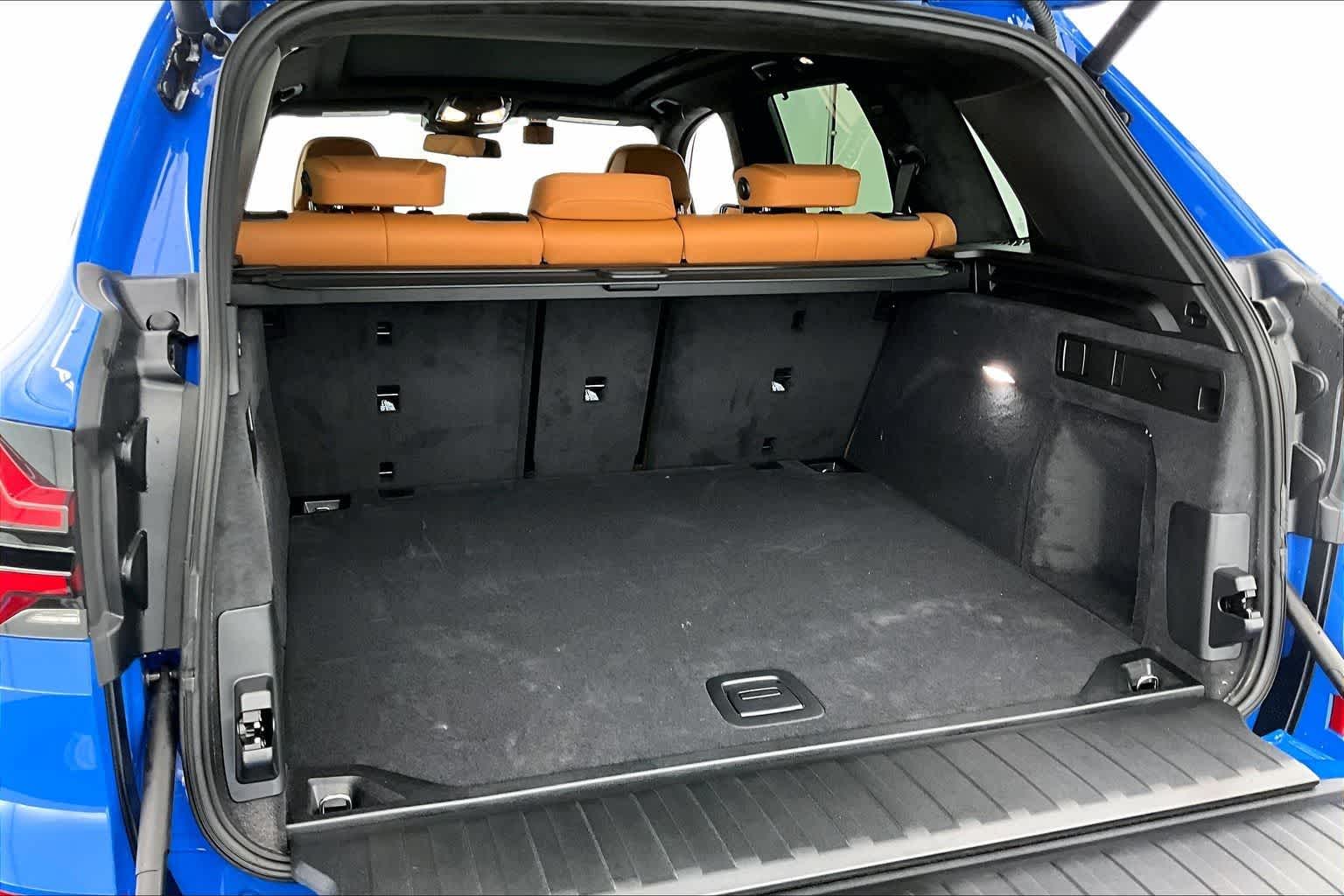 Thumbnail: 2026 BMW X5 - 19