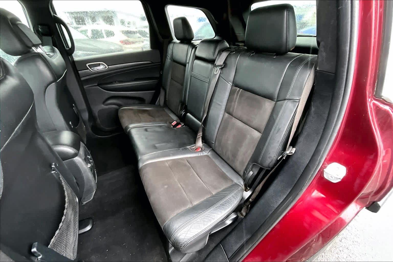 Thumbnail: 2020 Jeep Grand Cherokee - 13