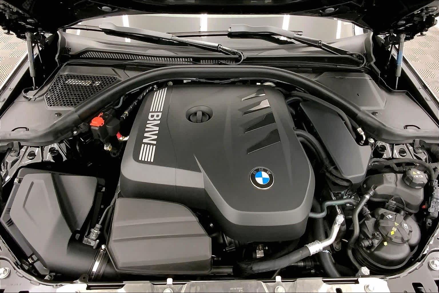 Thumbnail: 2026 BMW 3 Series - 9