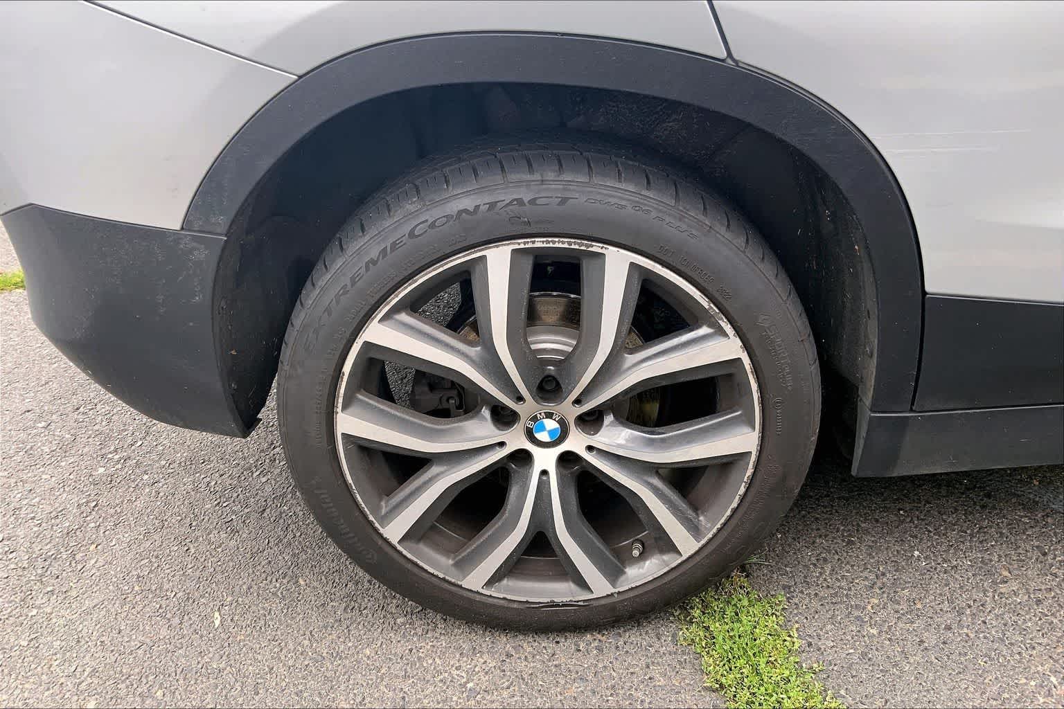 Thumbnail: 2018 BMW X2 - 14