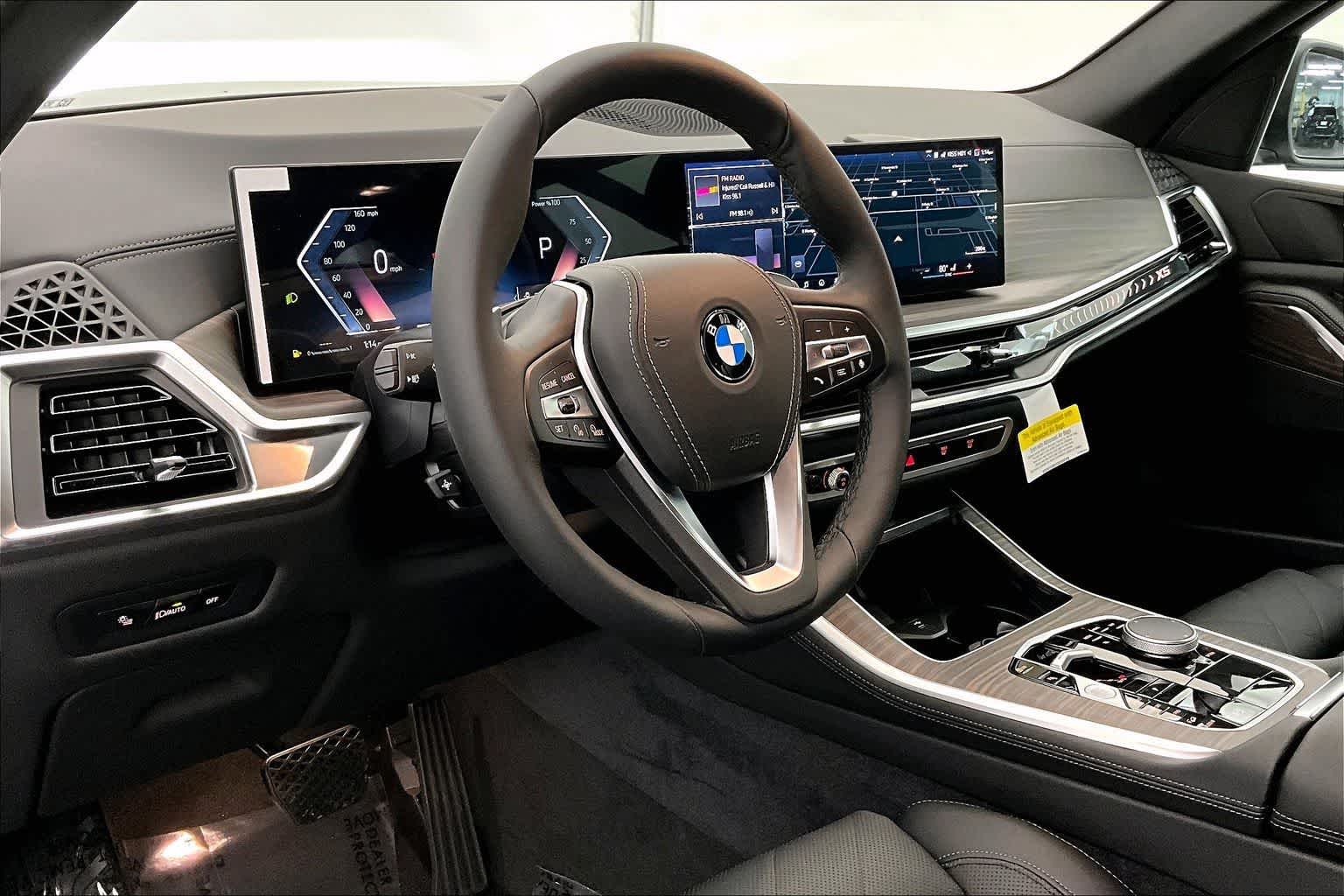 Thumbnail: 2026 BMW X5 - 2