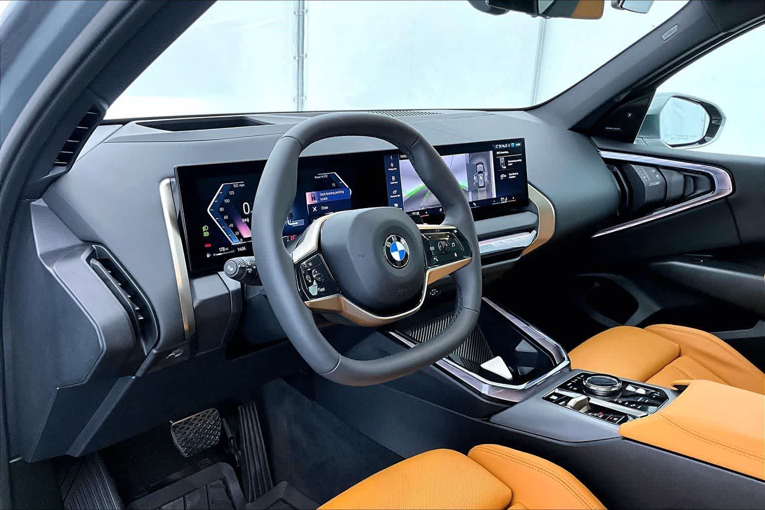 Thumbnail: 2025 BMW X3 - 2