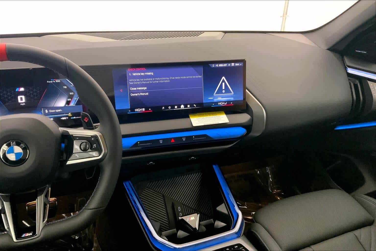 Thumbnail: 2026 BMW X3 - 16