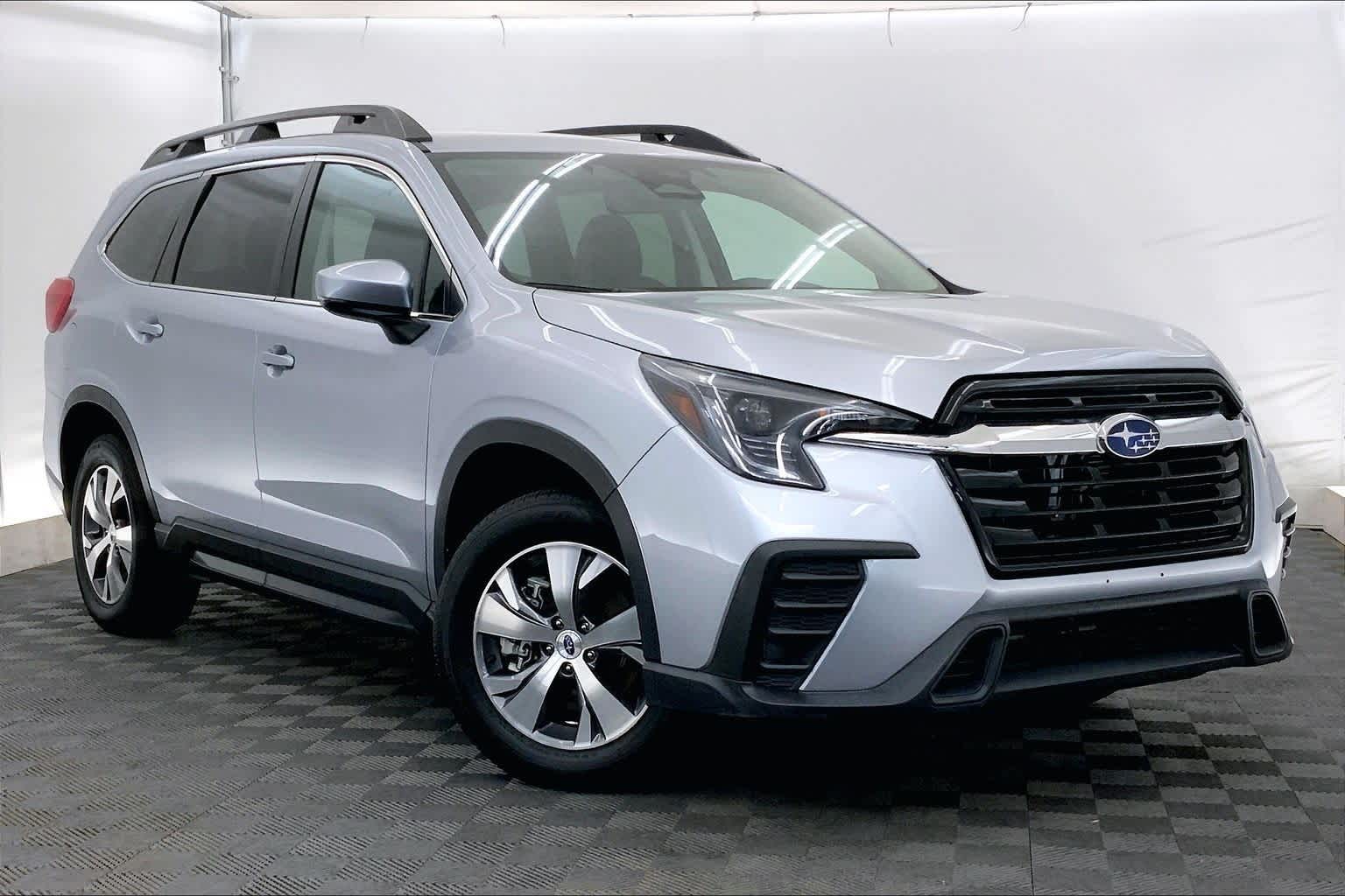 Thumbnail: 2024 Subaru Ascent - 21