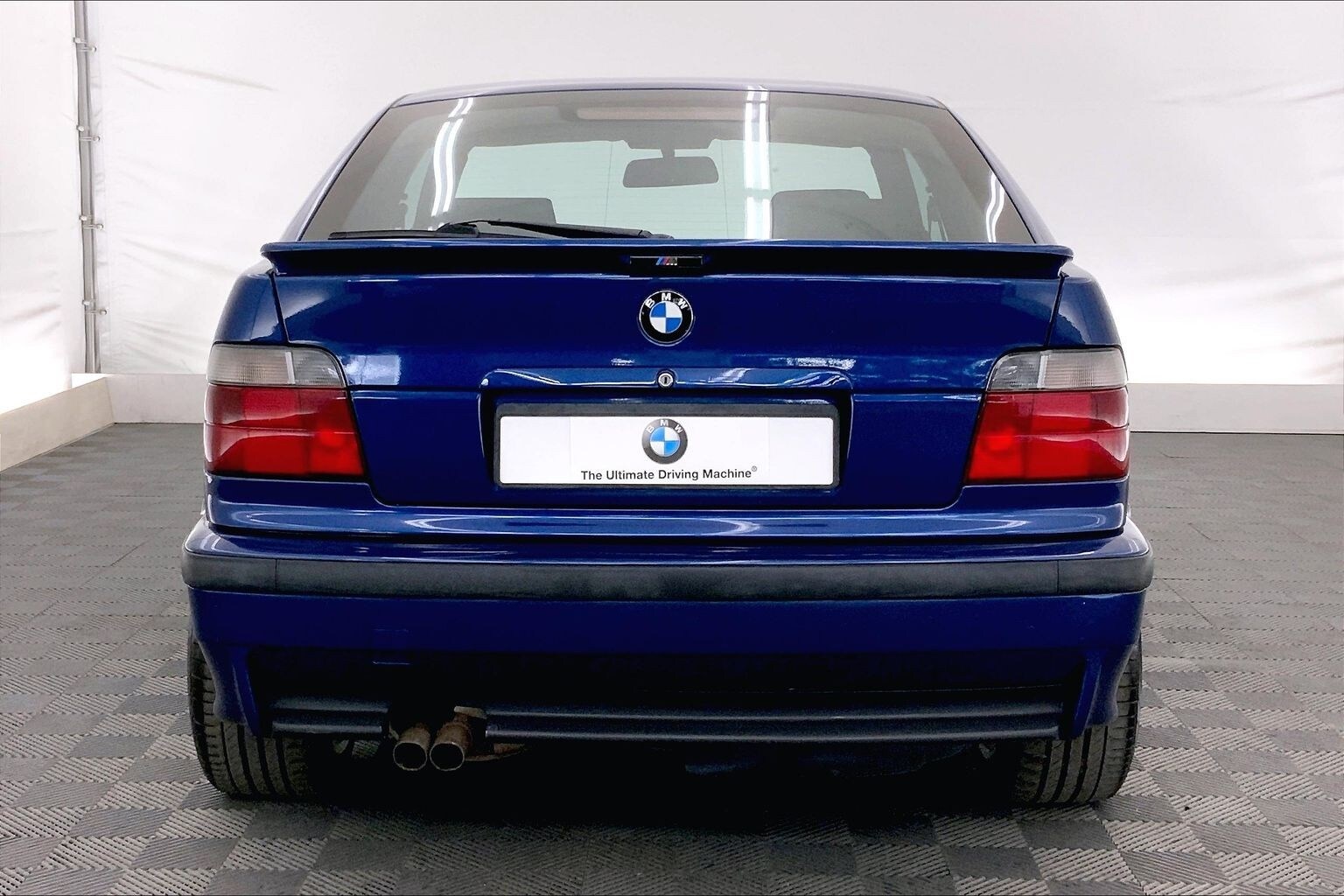 Thumbnail: 1999 BMW 3 Series - 5