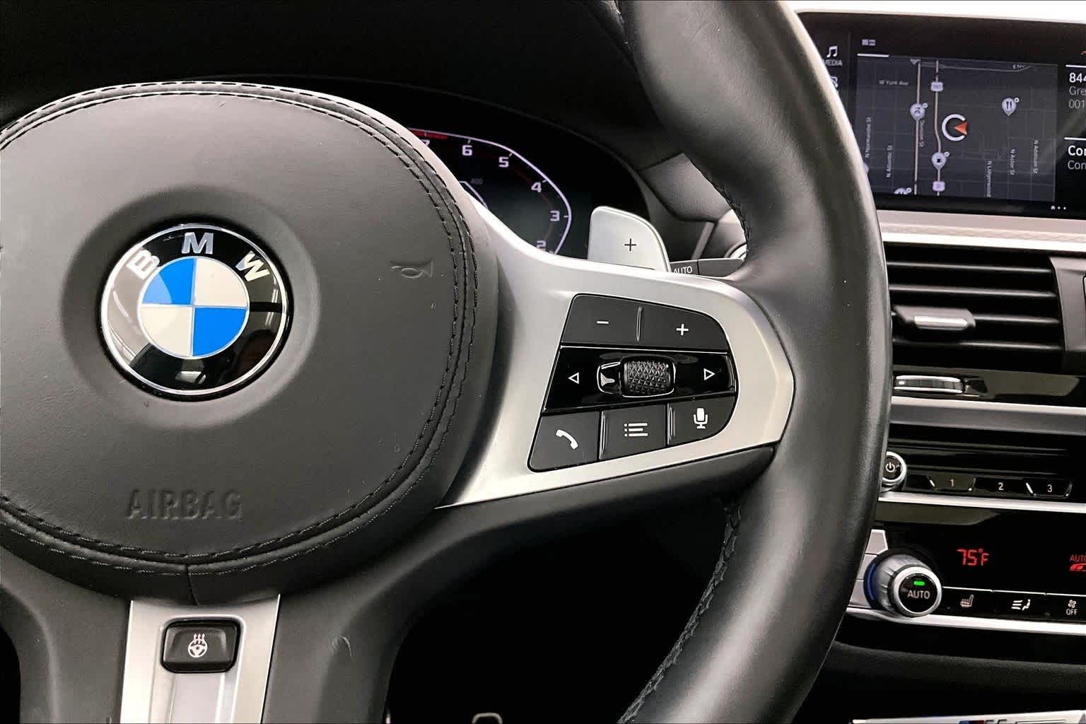 Thumbnail: 2020 BMW X3 - 25