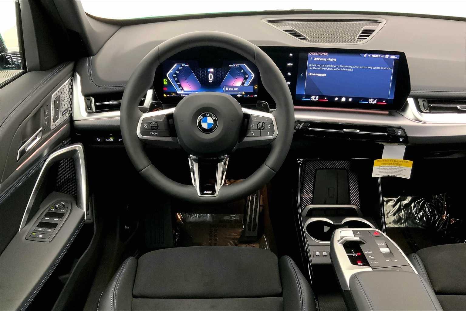 Thumbnail: 2025 BMW X1 - 15