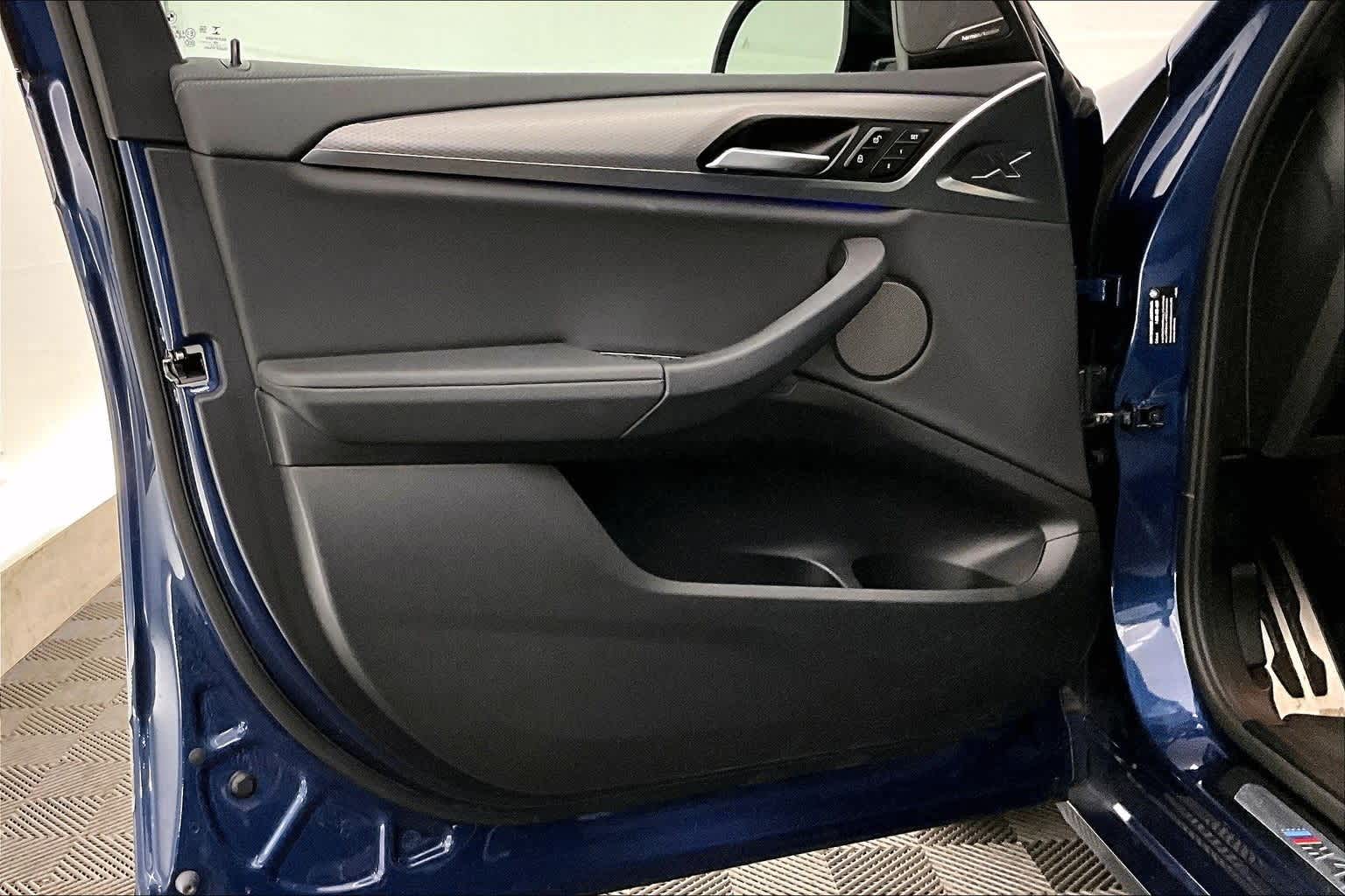 Thumbnail: 2020 BMW X3 - 27