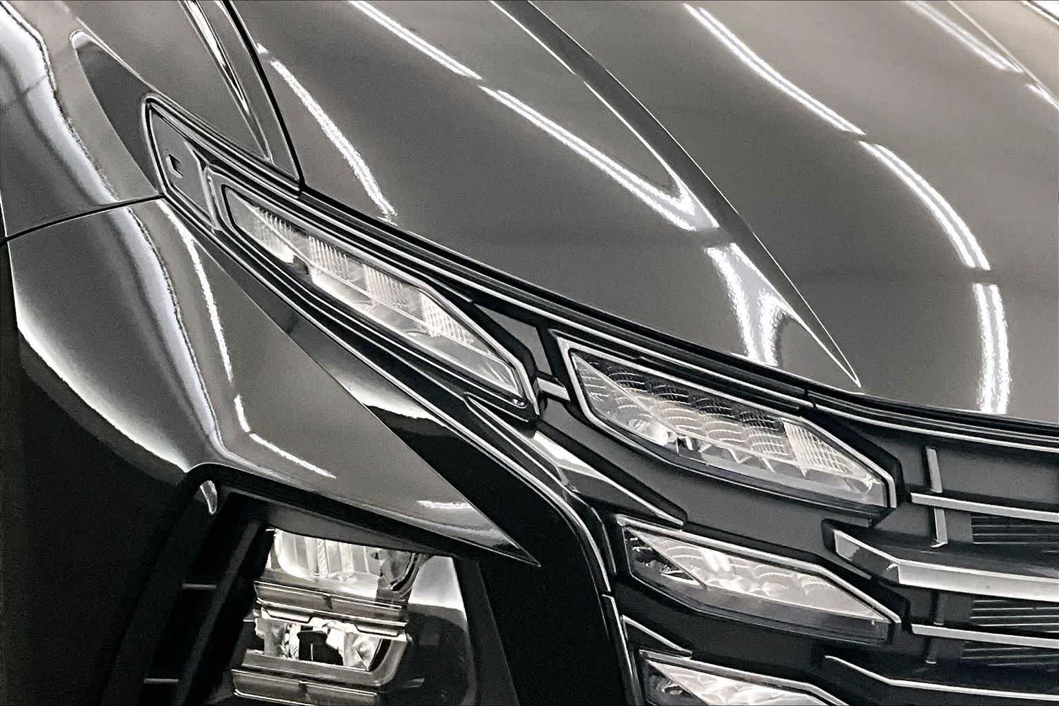 Thumbnail: 2025 Hyundai Tucson - 31