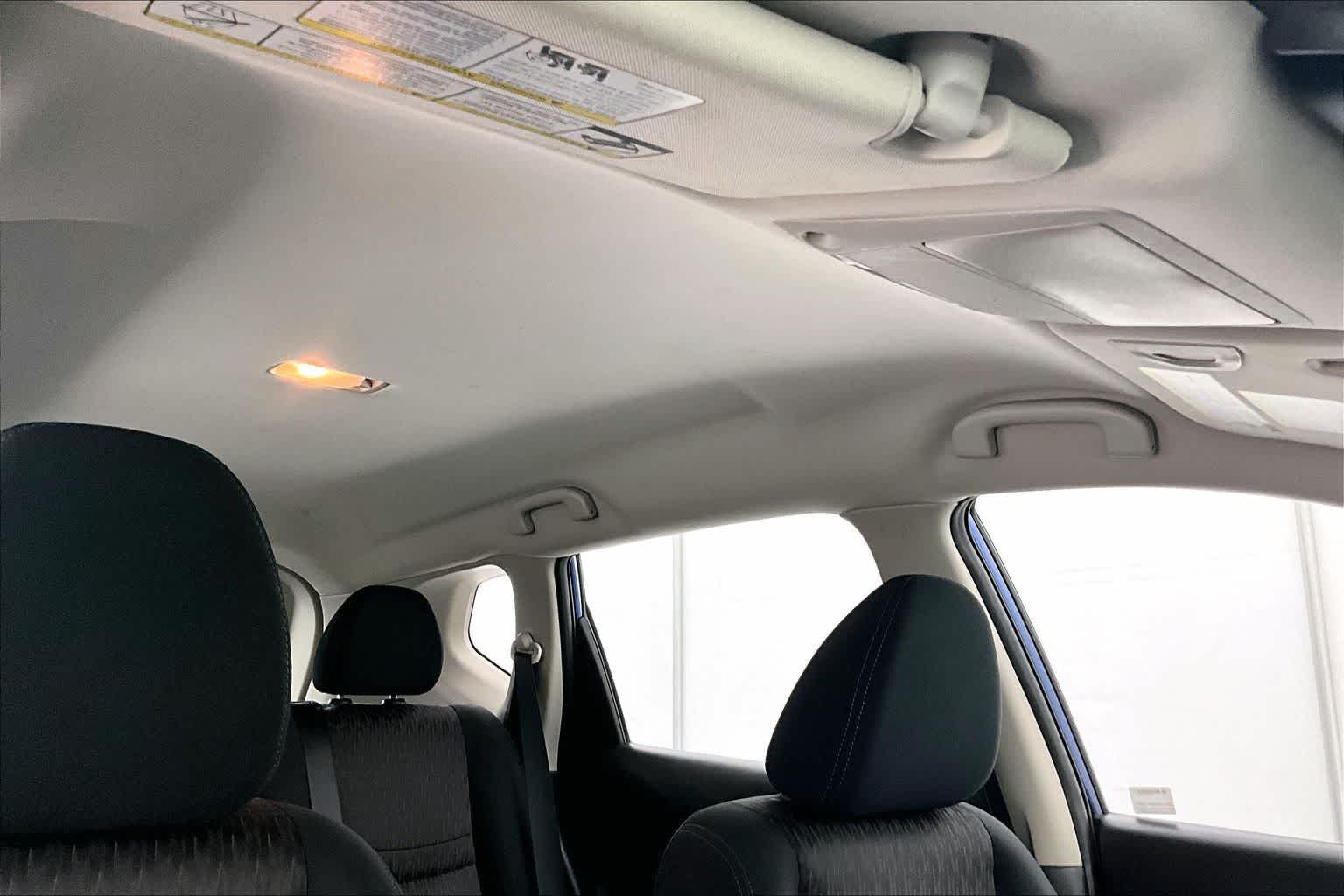 Thumbnail: 2020 Nissan Rogue - 31