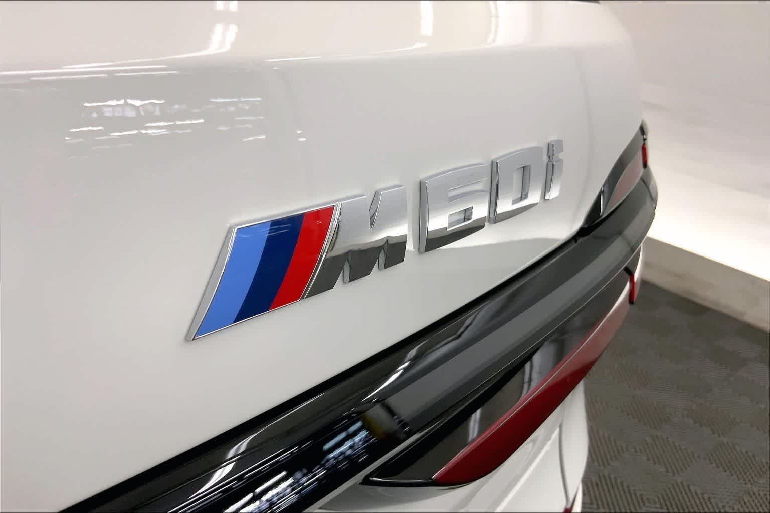 Thumbnail: 2026 BMW X7 - 7