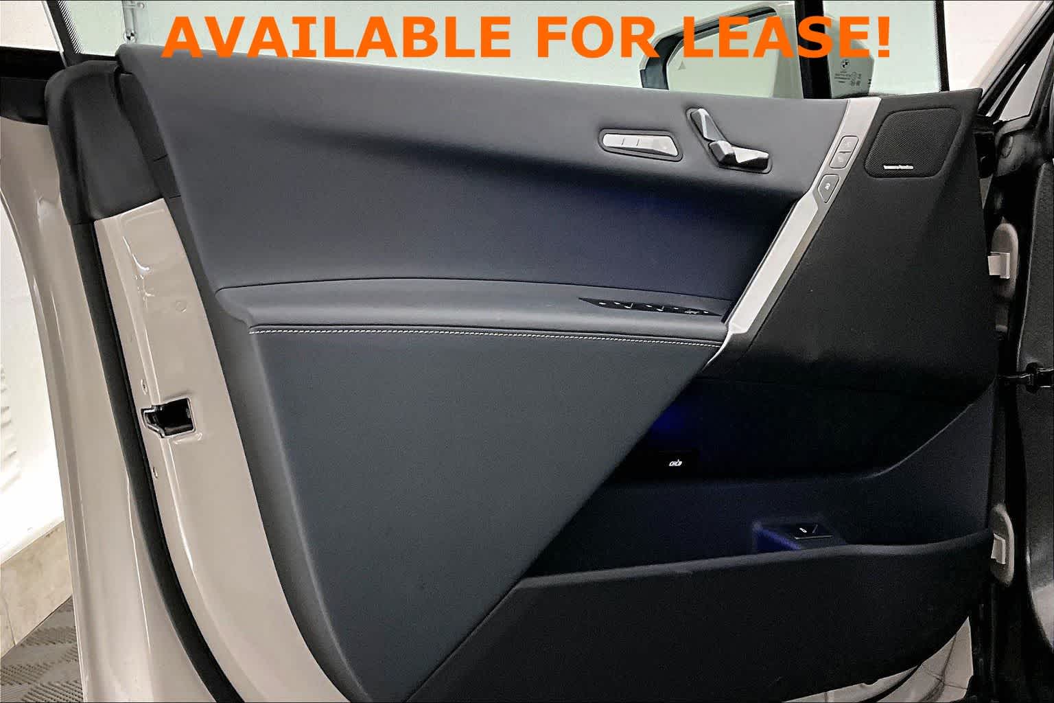 Thumbnail: 2026 BMW iX - 26