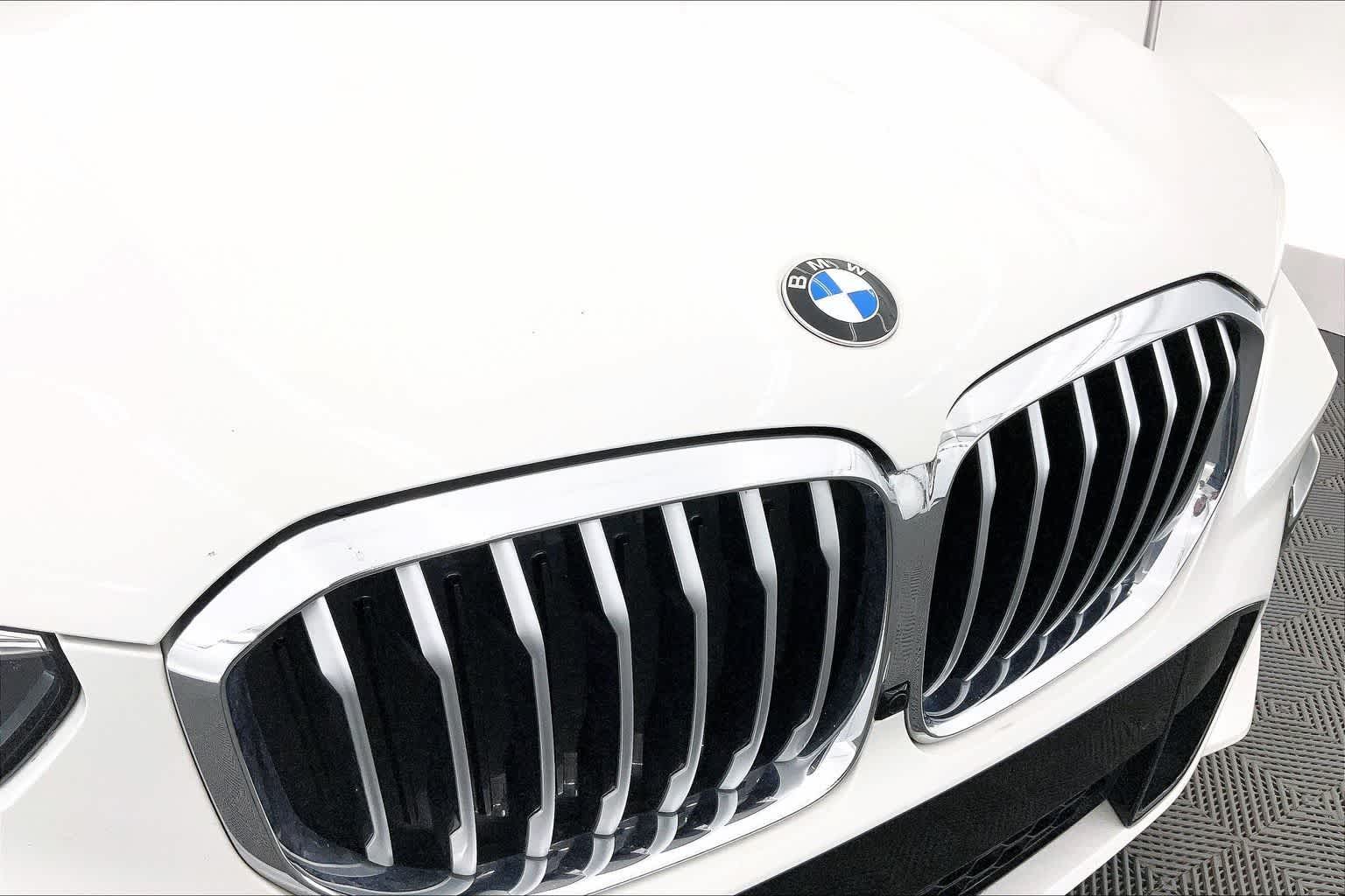 Thumbnail: 2019 BMW X5 - 33