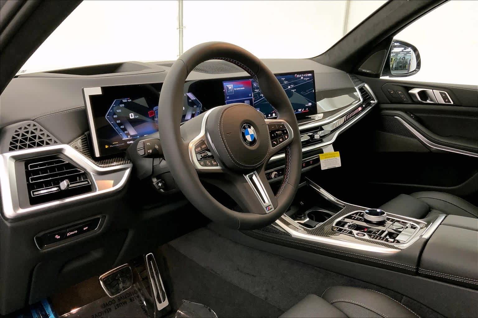 Thumbnail: 2026 BMW X7 - 2