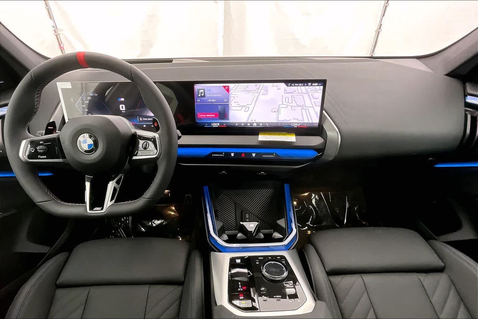 Thumbnail: 2026 BMW X3 - 10