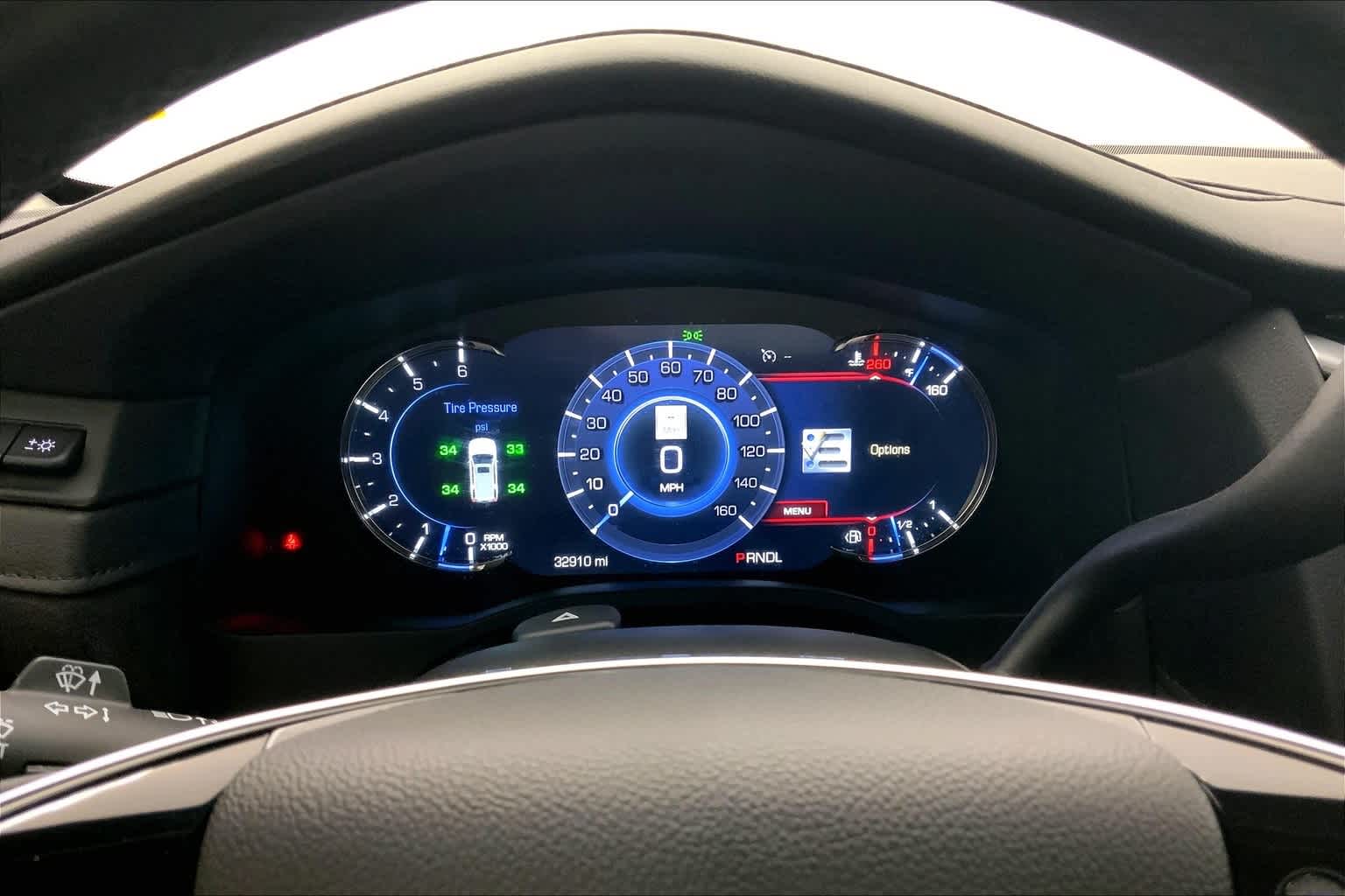 Thumbnail: 2020 Cadillac Escalade - 17