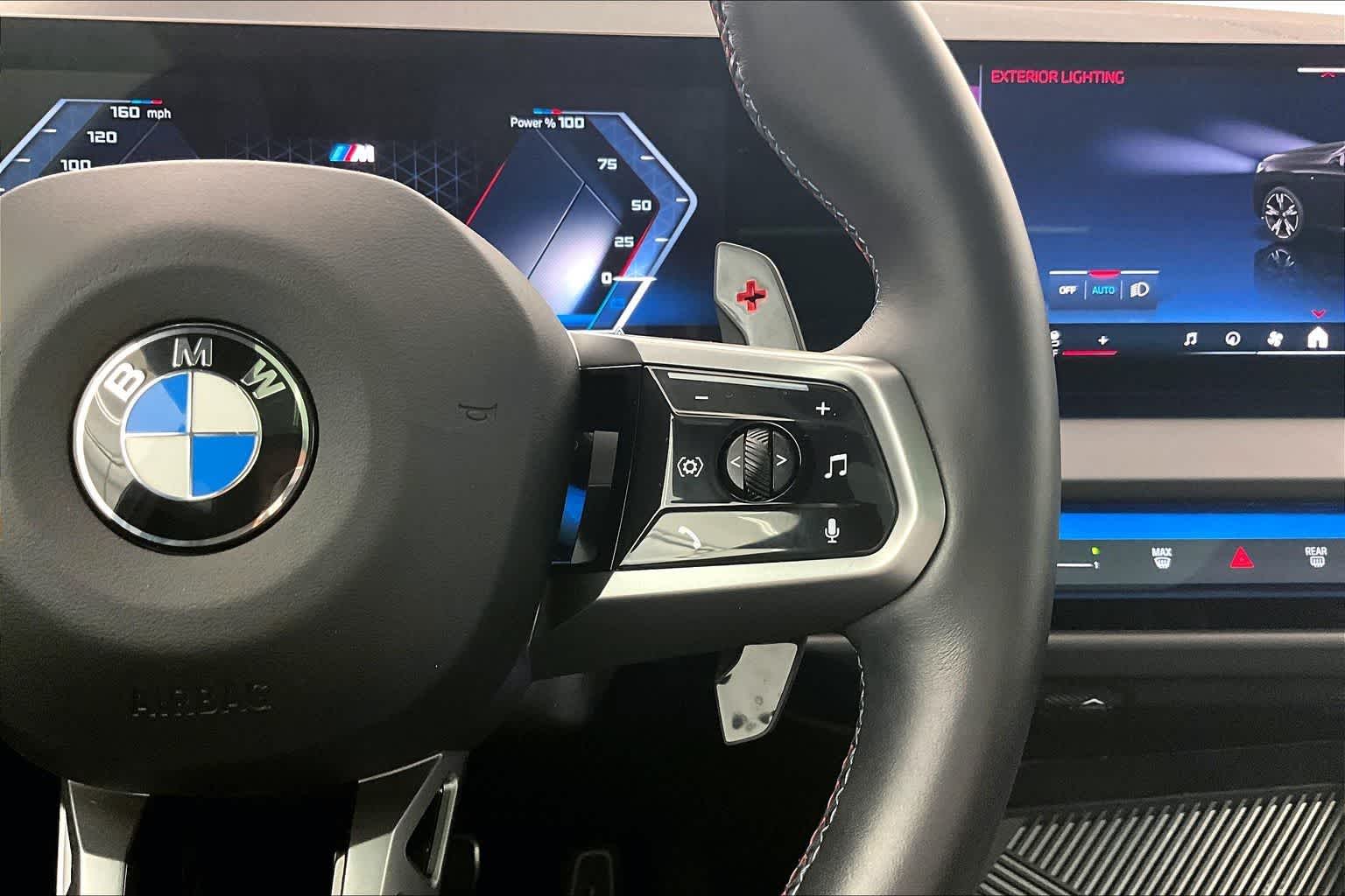 Thumbnail: 2025 BMW X3 - 25