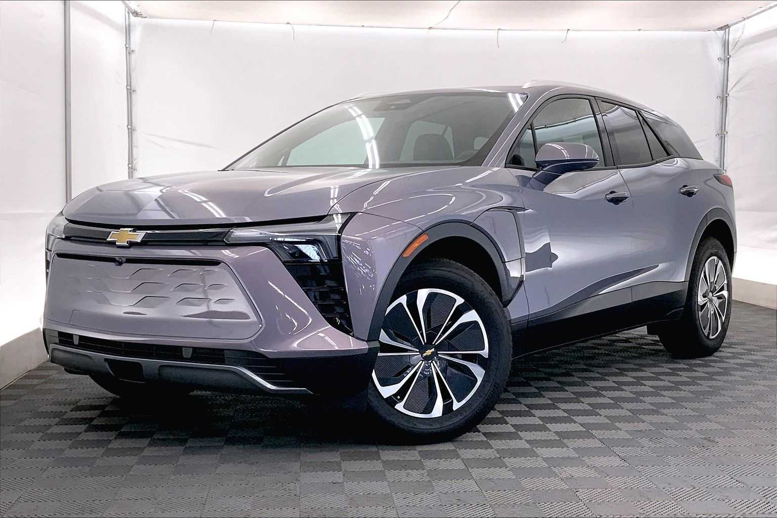 2024 Chevrolet Blazer EV LT -
                  Spokane, WA