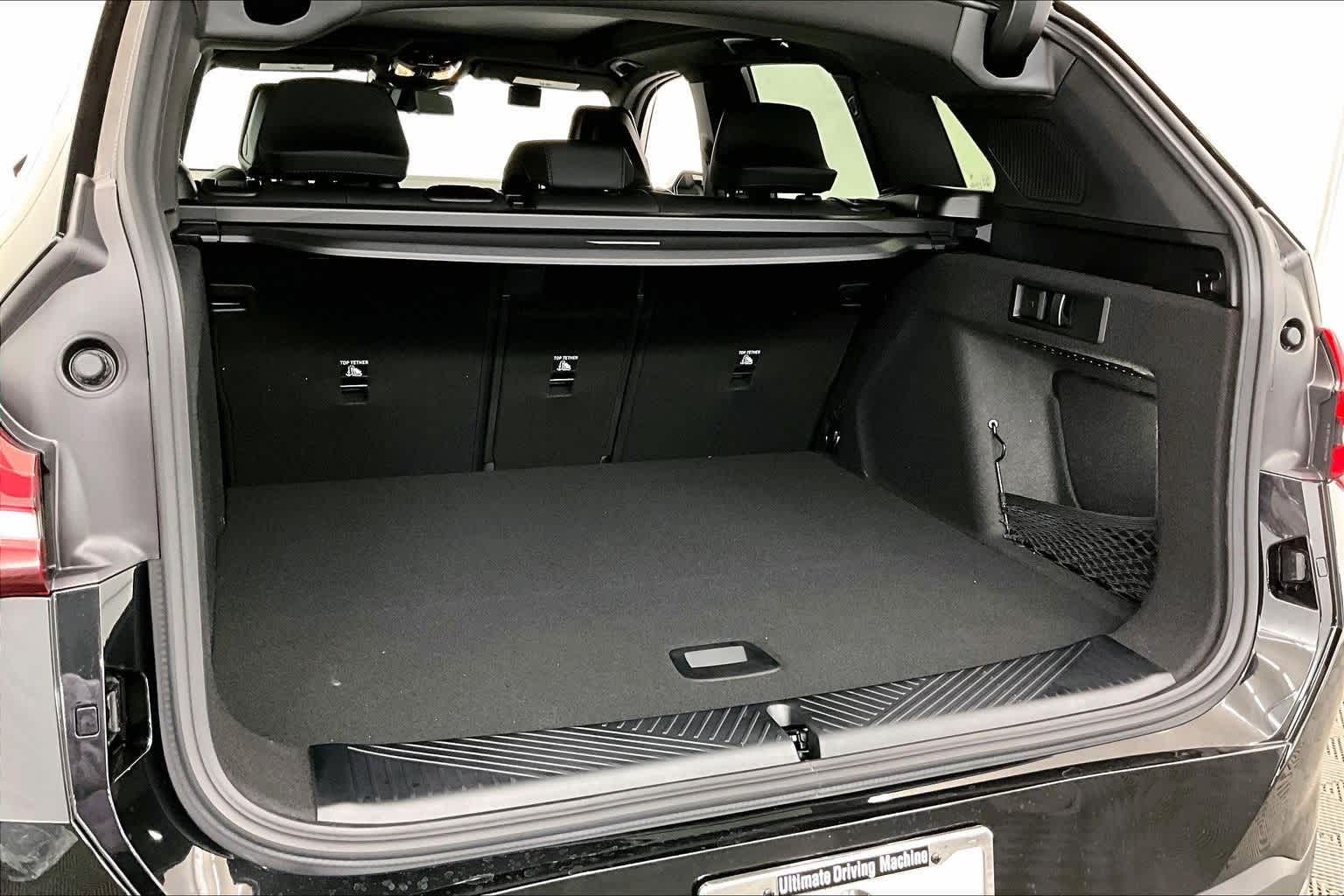 Thumbnail: 2026 BMW X3 - 19