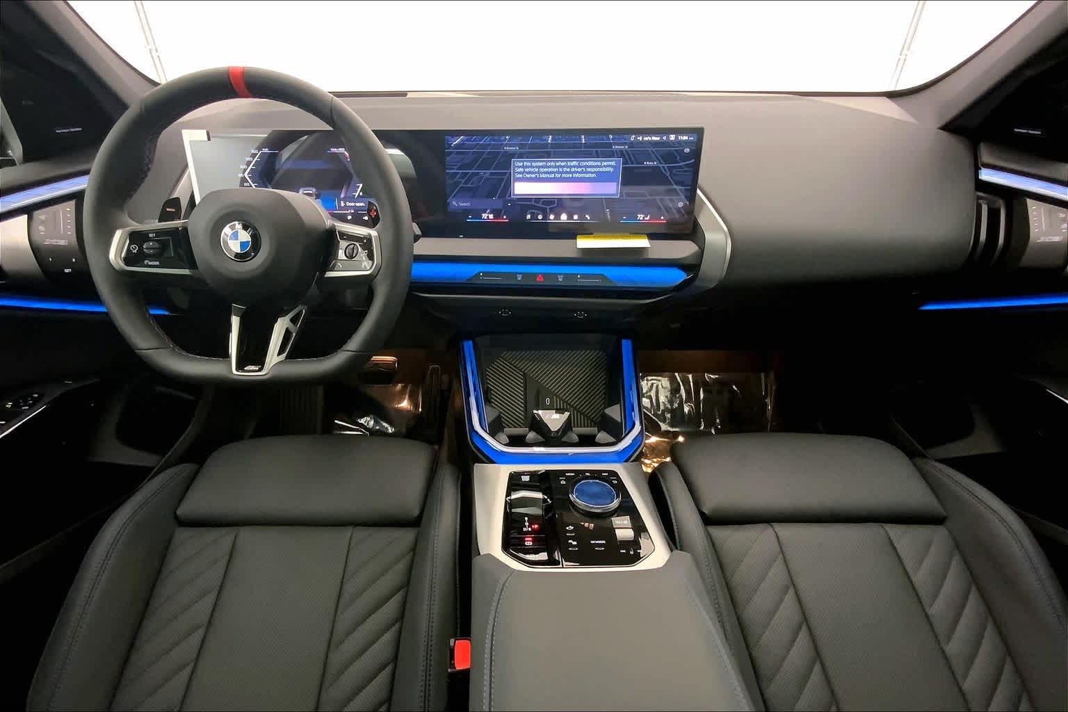 Thumbnail: 2026 BMW X3 - 10