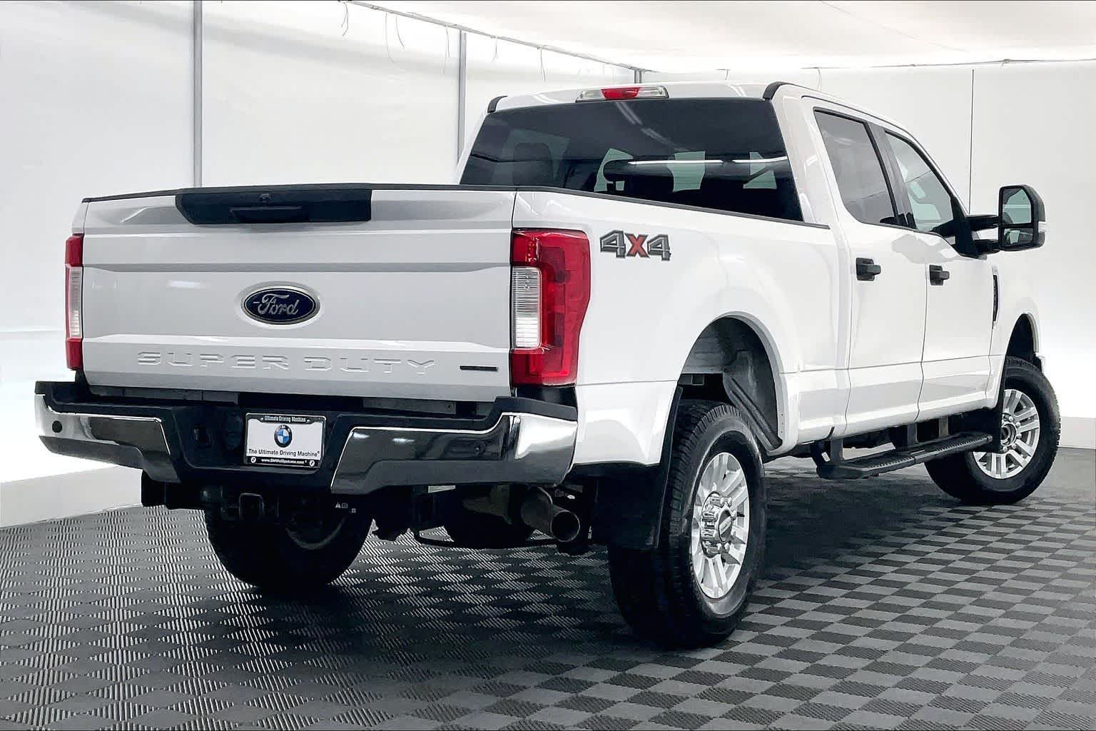Thumbnail: 2019 Ford F-250 - 22