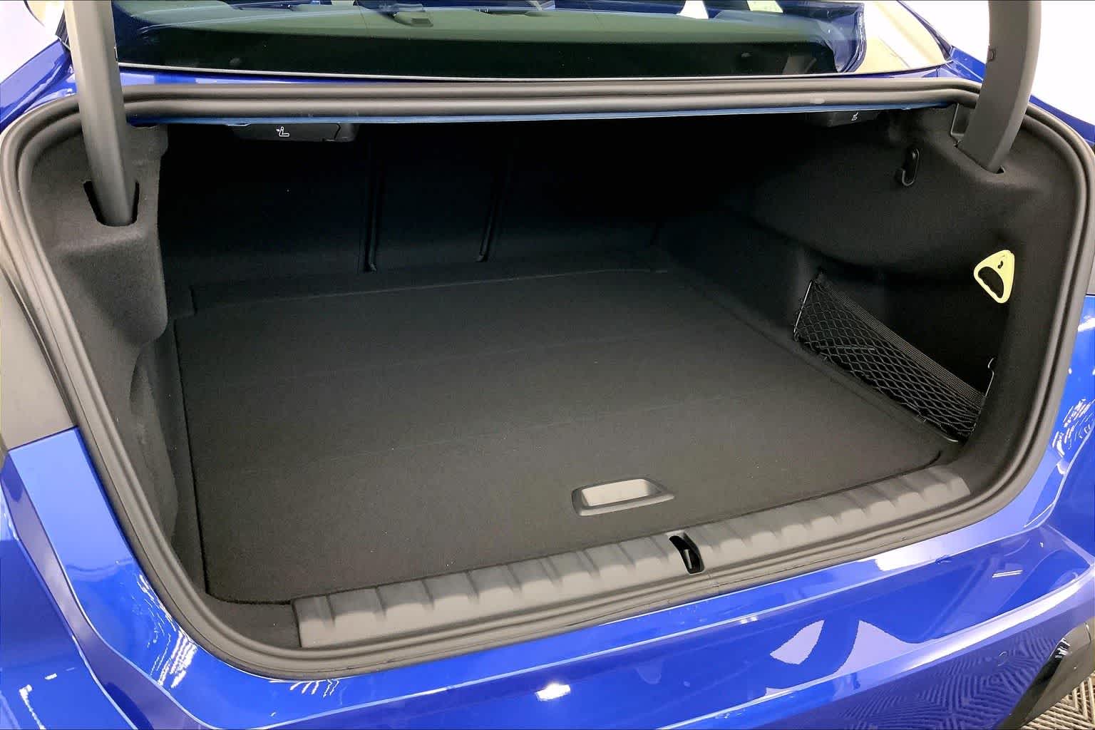 Thumbnail: 2025 BMW 2 Series - 19