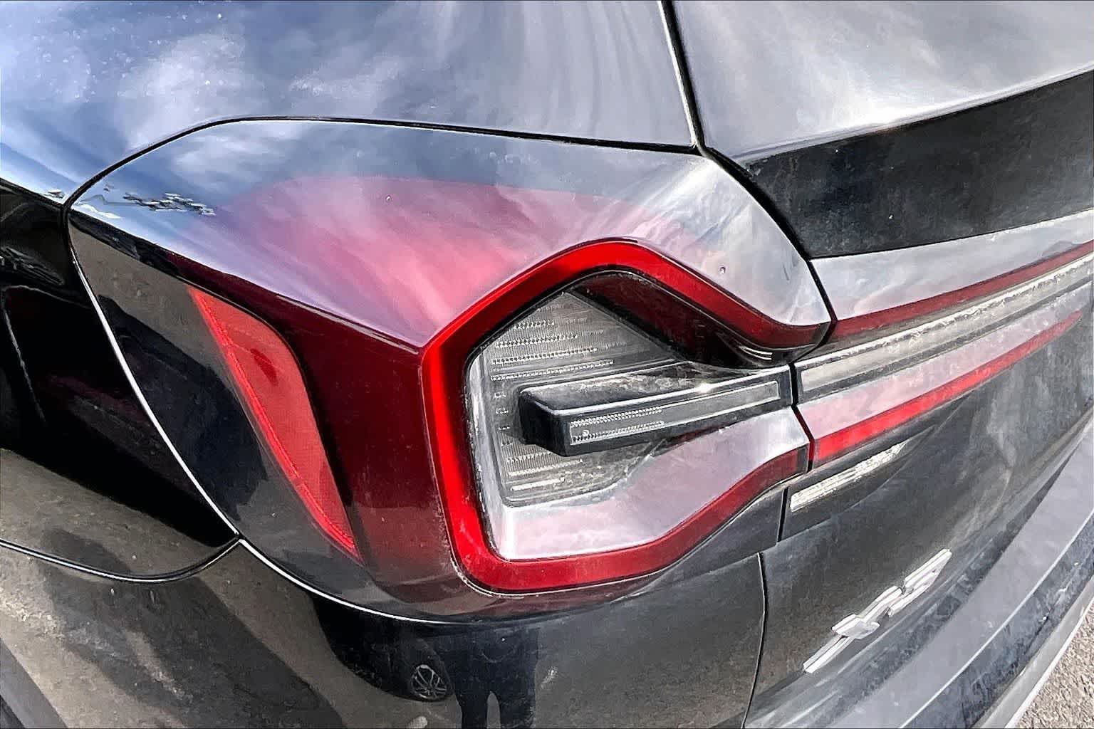 Thumbnail: 2024 BMW X3 - 15