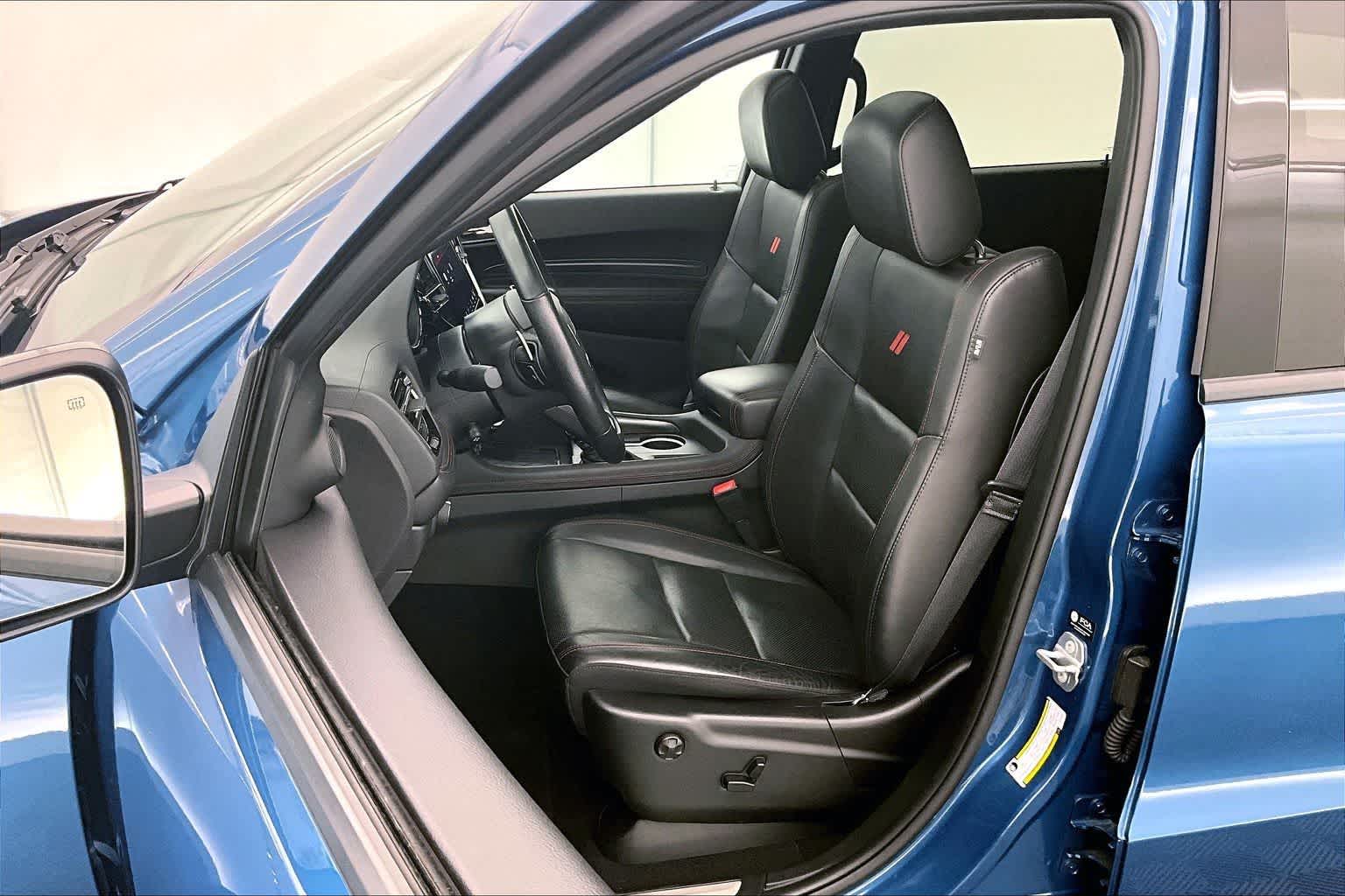Thumbnail: 2025 Dodge Durango - 11