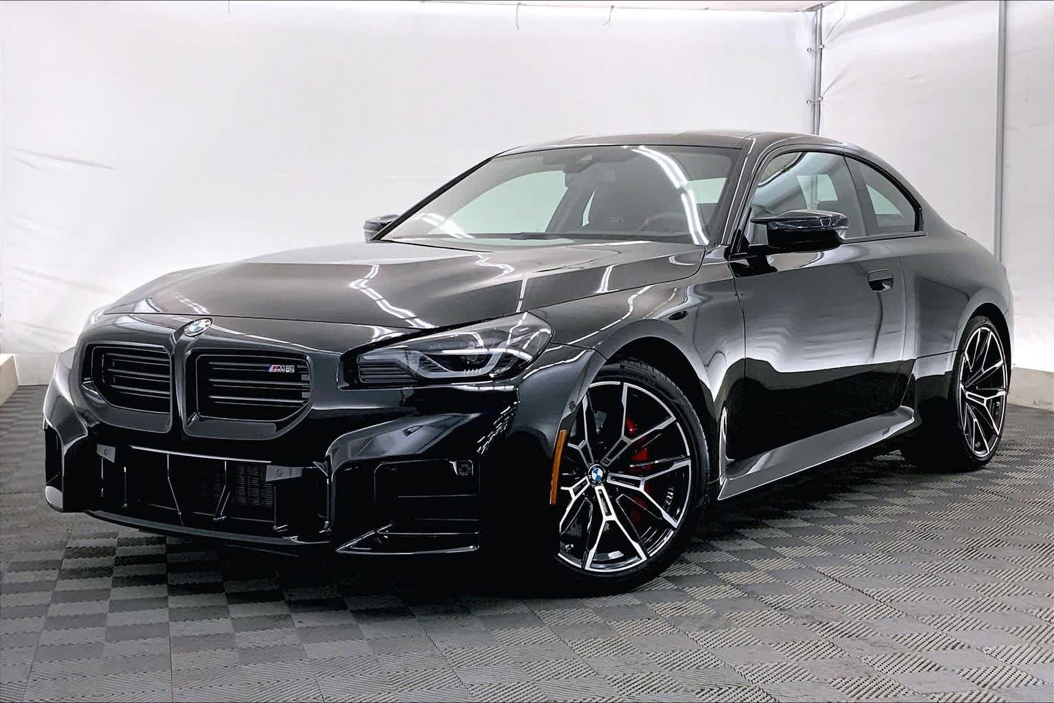 2025 BMW M2  -
                  Spokane, WA