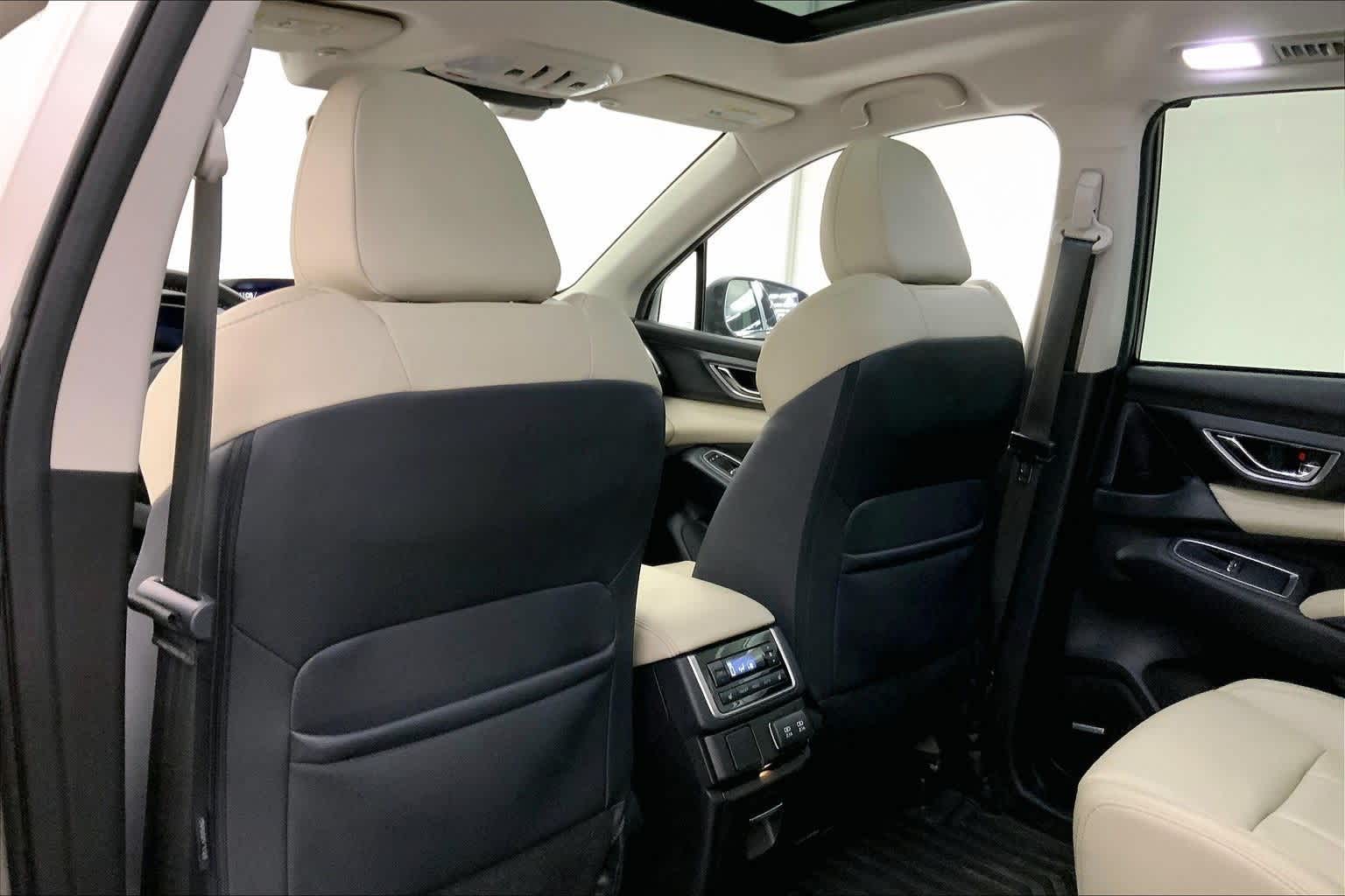 Thumbnail: 2020 Subaru Ascent - 12