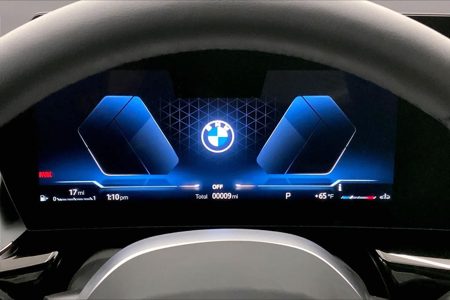 Thumbnail: 2026 BMW X1 - 18