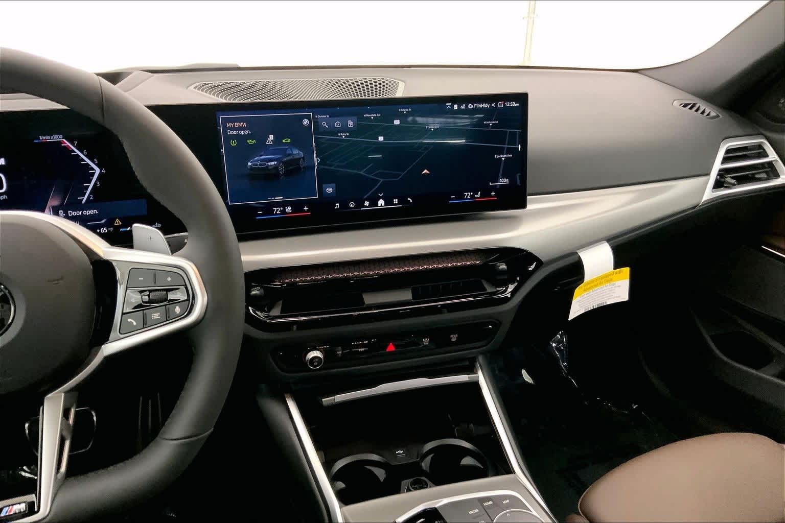 Thumbnail: 2026 BMW 3 Series - 16