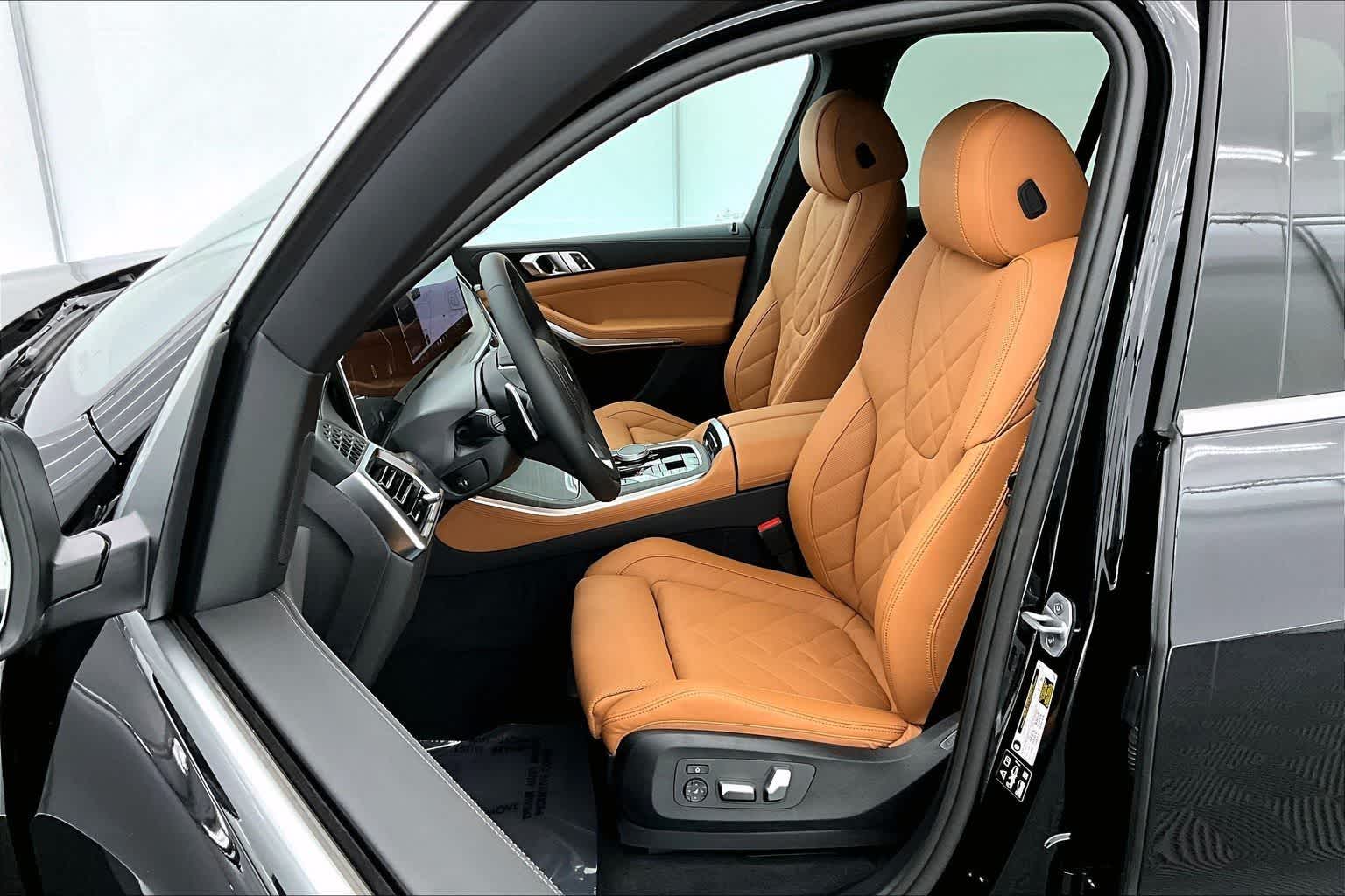 Thumbnail: 2026 BMW X5 - 11