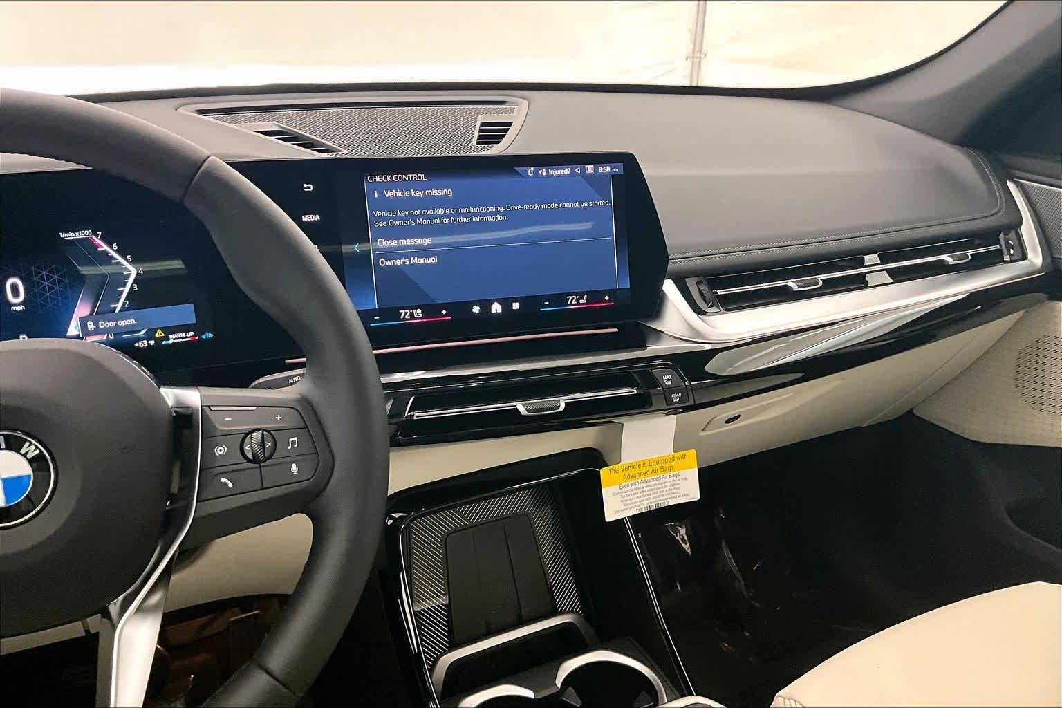 Thumbnail: 2026 BMW X1 - 16